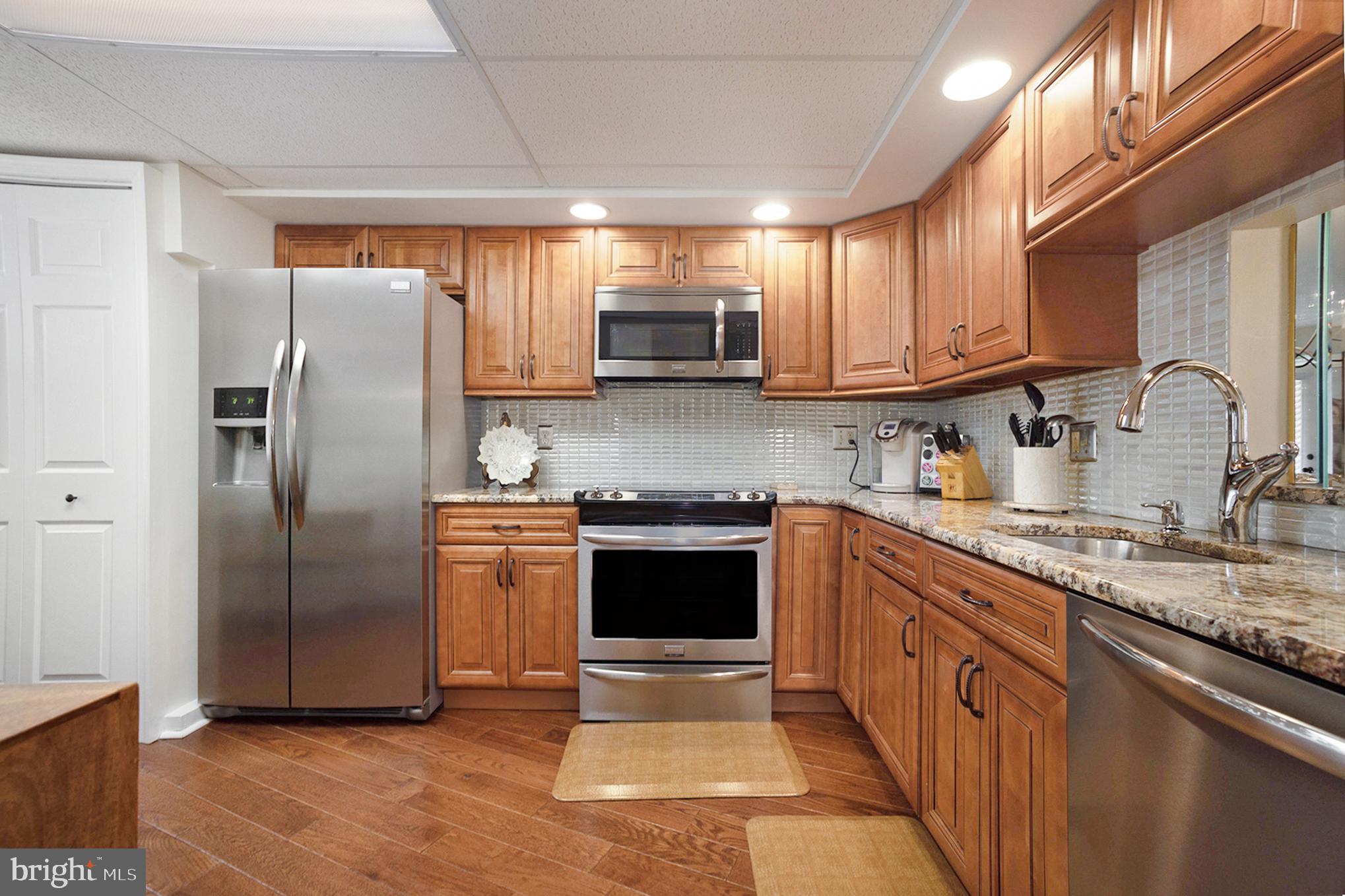 STEAMBOAT STATION - Residential