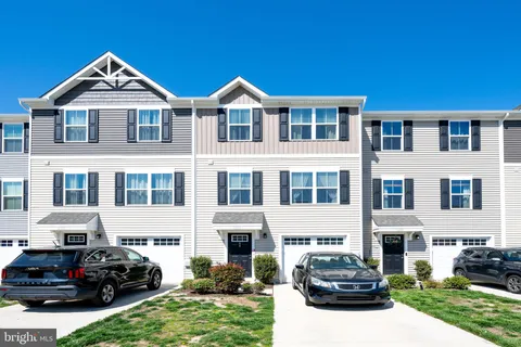 6283 Pebblebrook Drive, Milford, DE MLS: DESU2084308
