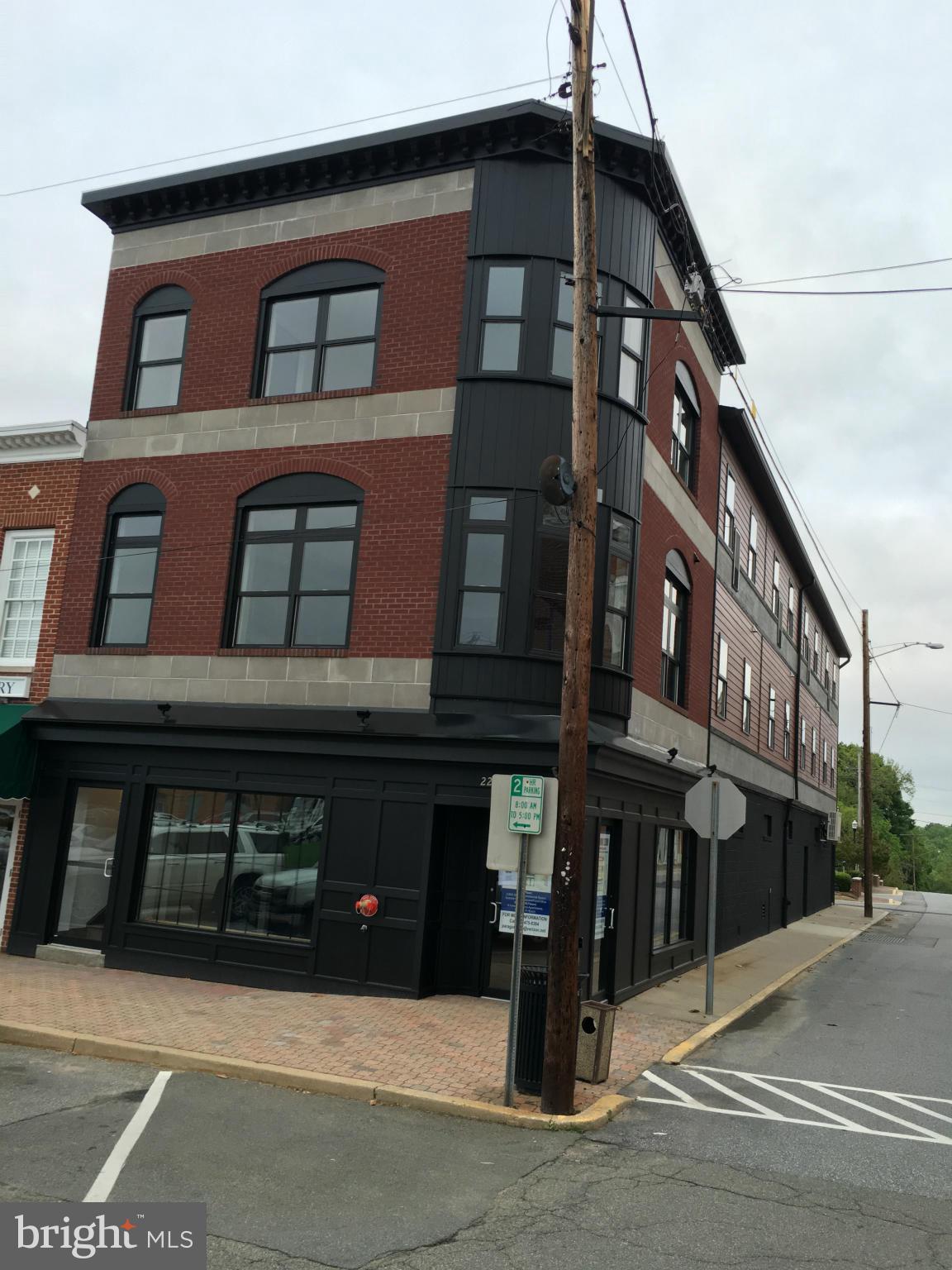 NONE AVAILABLE - Residential Lease