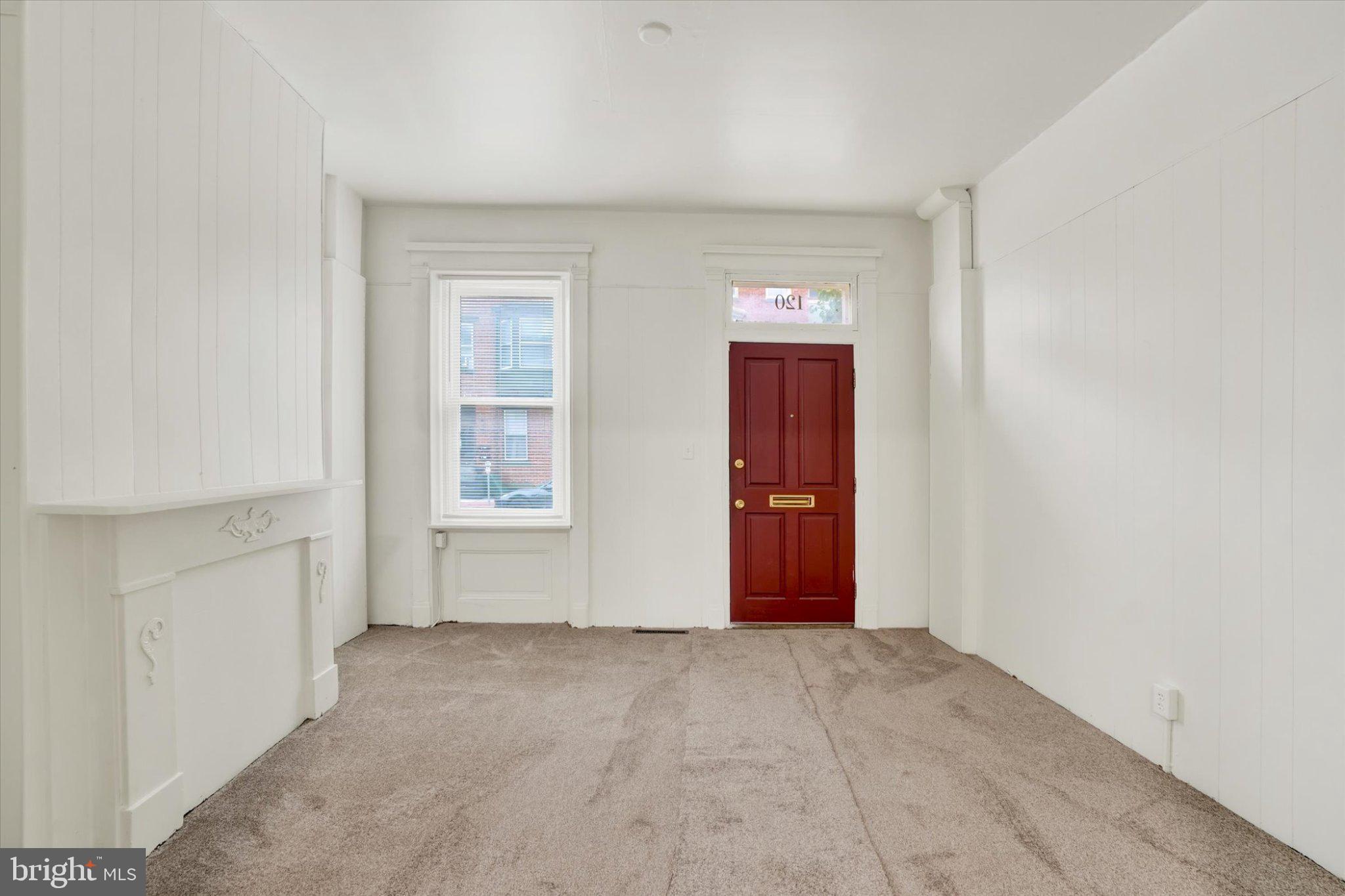 120 N BEAVER STREET