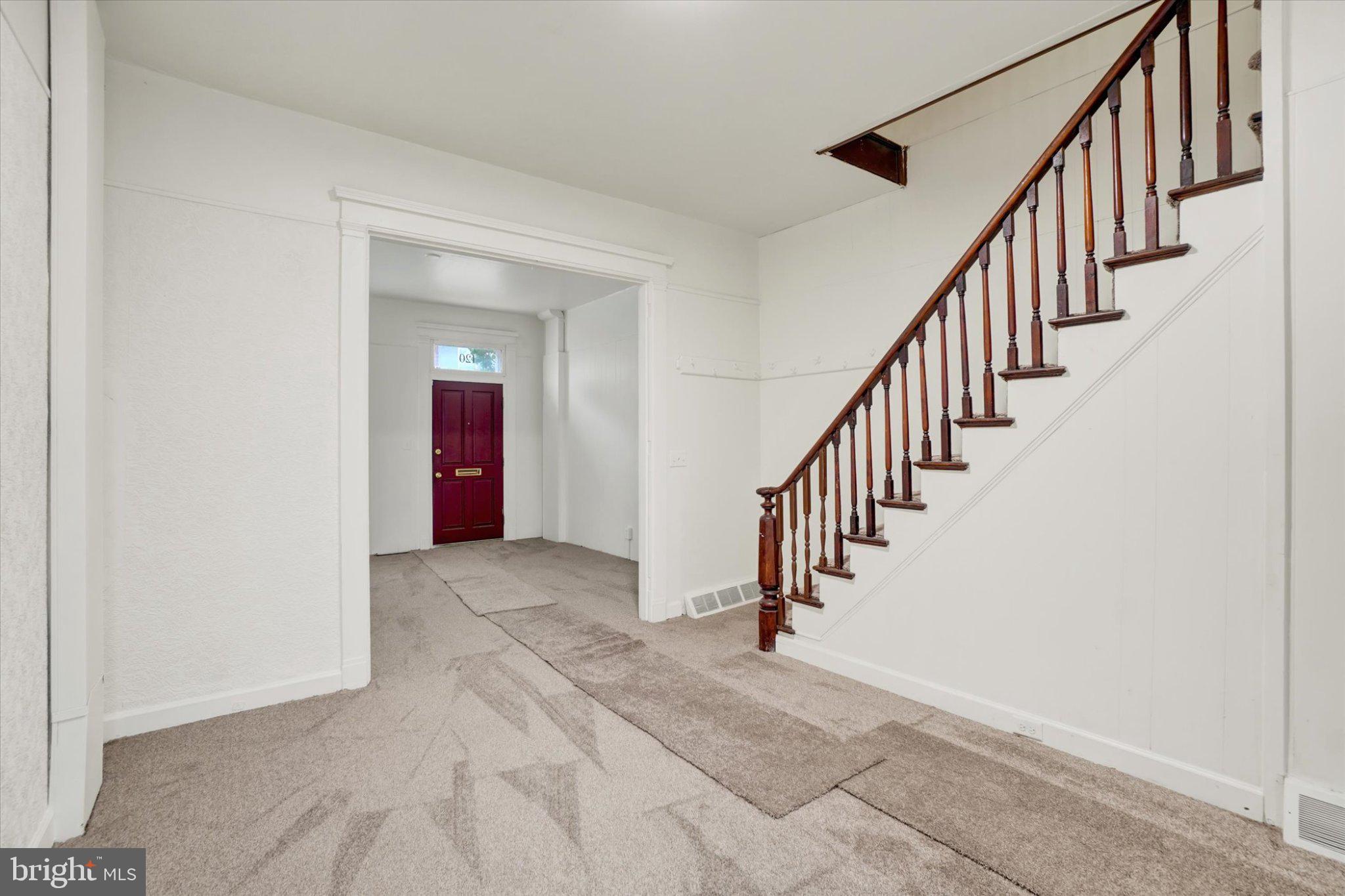 120 N BEAVER STREET