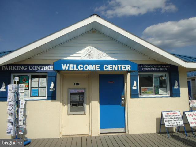 BURNT OAKS - Residential