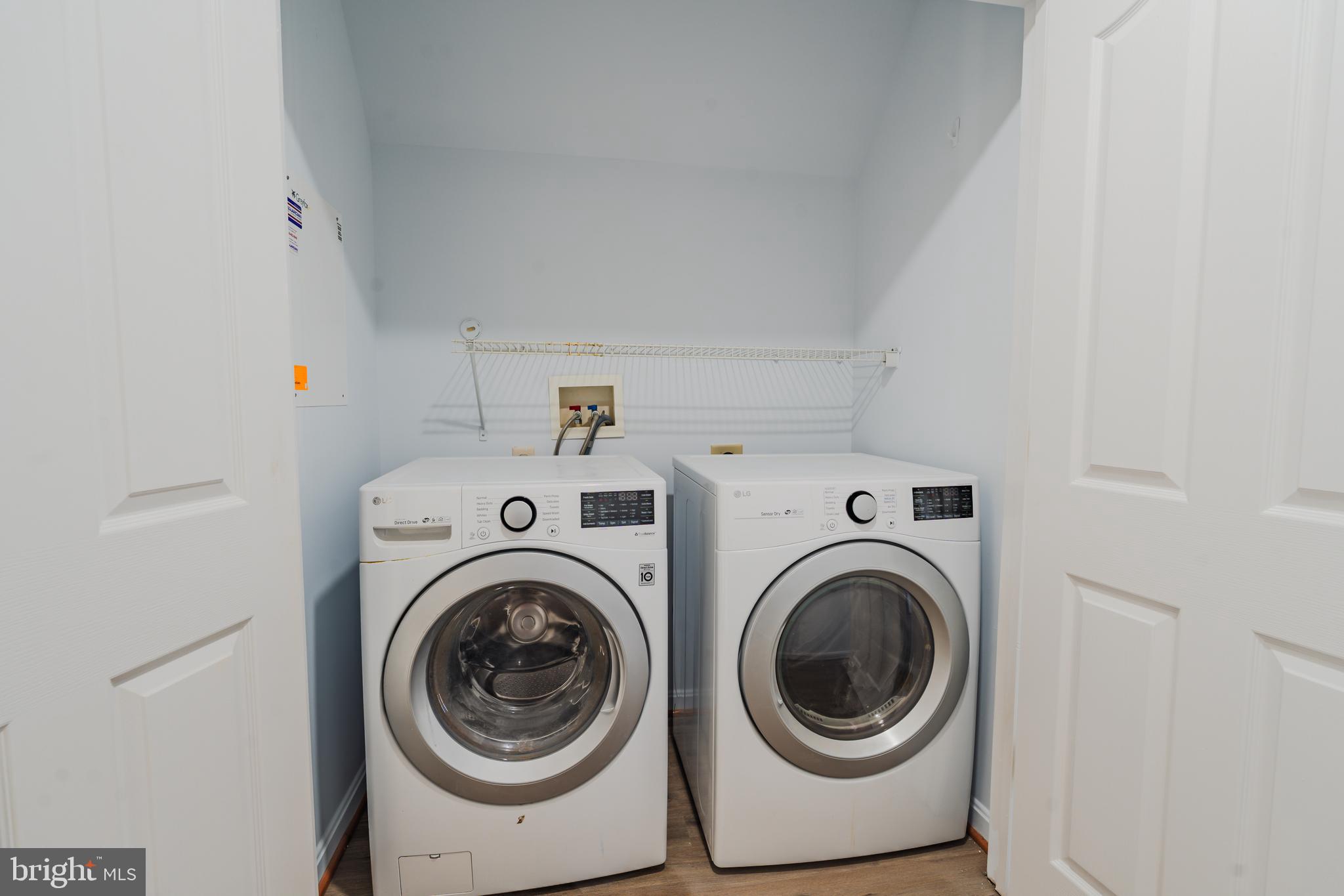 WILLOW BROOK - Residential