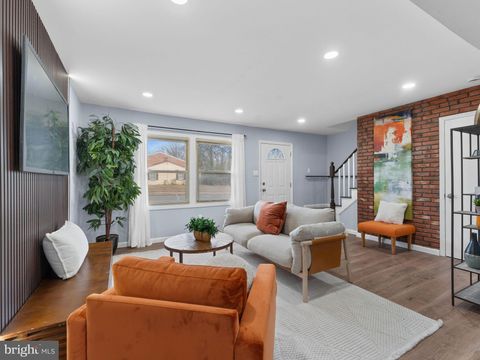 95 ROCKLAND DRIVE WILLINGBORO NJ 08046