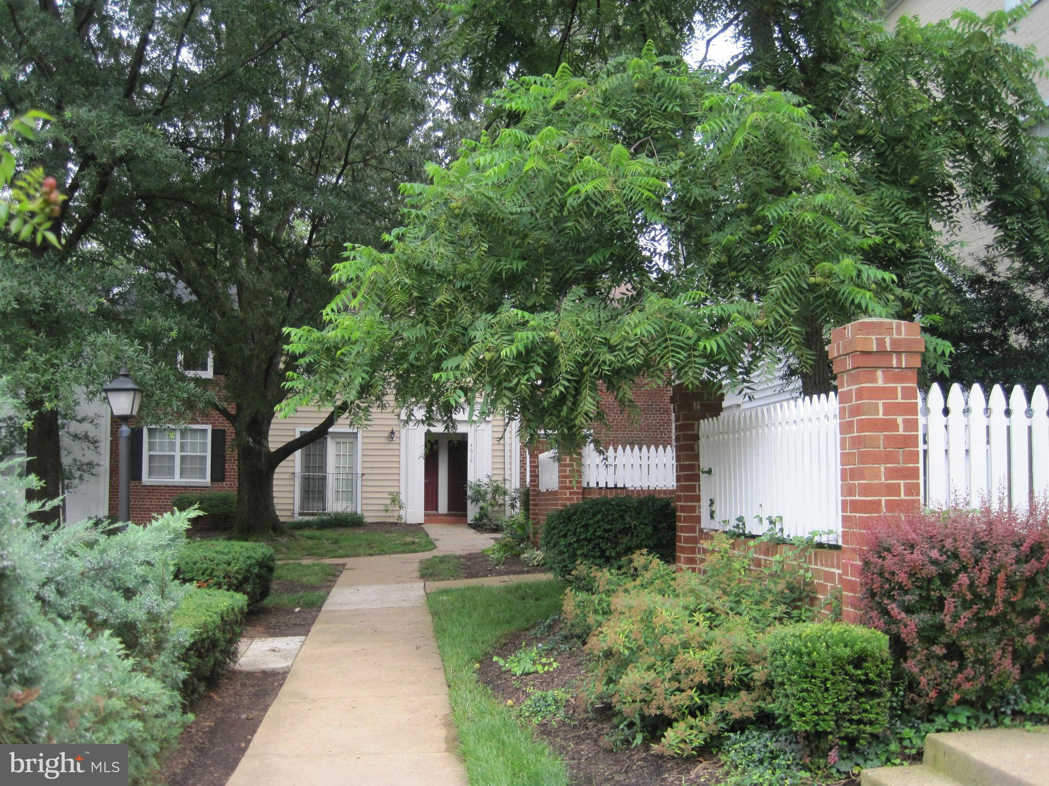 THE ARLINGTON - Residential