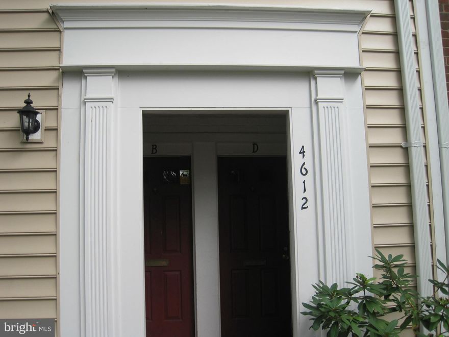 WOW! Finally someth.below 300K in Shirlington/Fairlington part of Arlington.Beaut.corner unit w/large balcony,appliances:front loader washer&dryer in the unit; microw.oven w/convection oven;and fridge is french door with freezer below.Beaut.new paint job, Romantic wood burning fireplace. fee includes access to 2 swimming pools.bus to Pentagon.BRAND NEW WINDOWS!!Open house every day!Call to see it