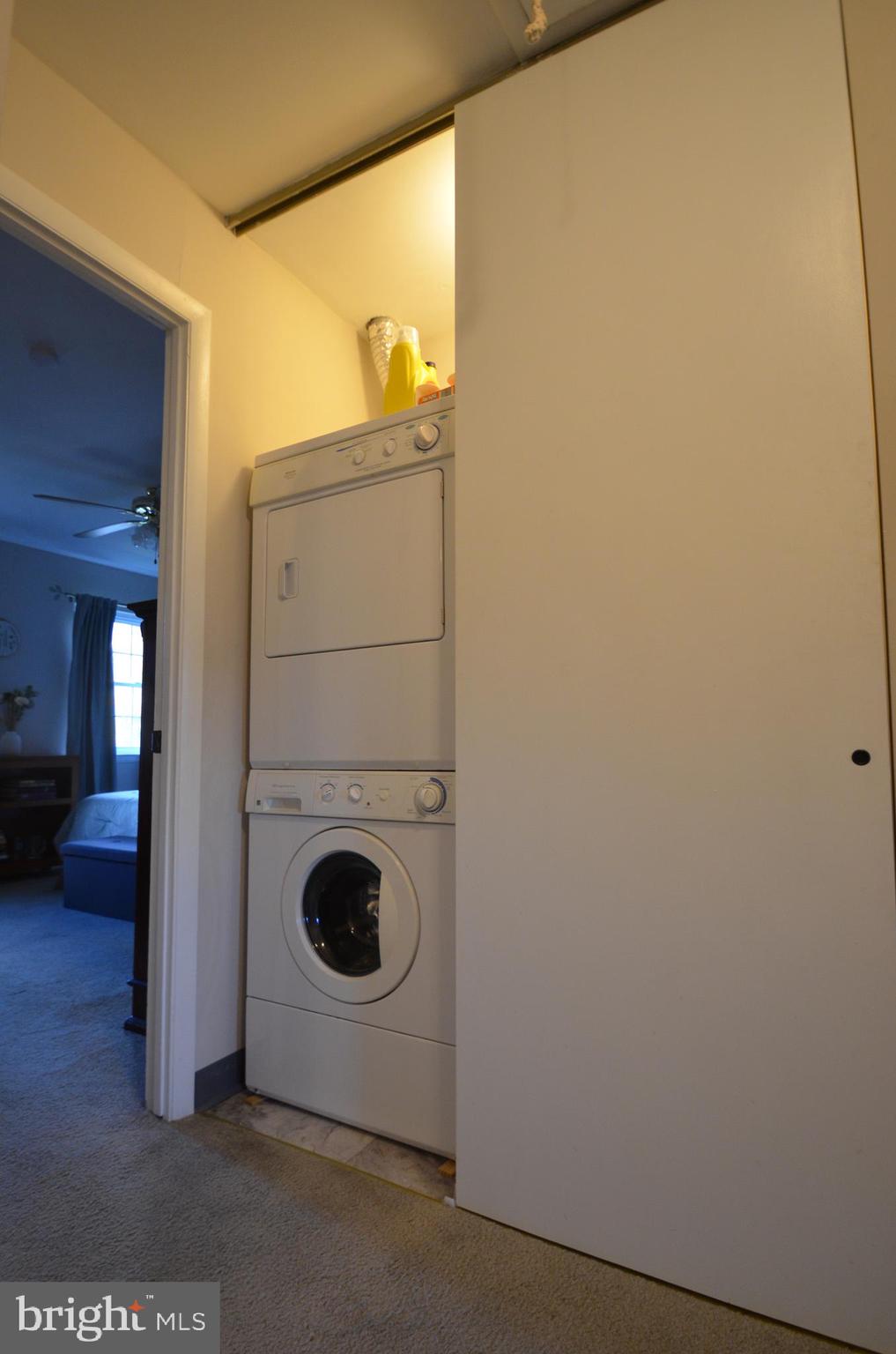 MORGANDALE CONDO - Residential