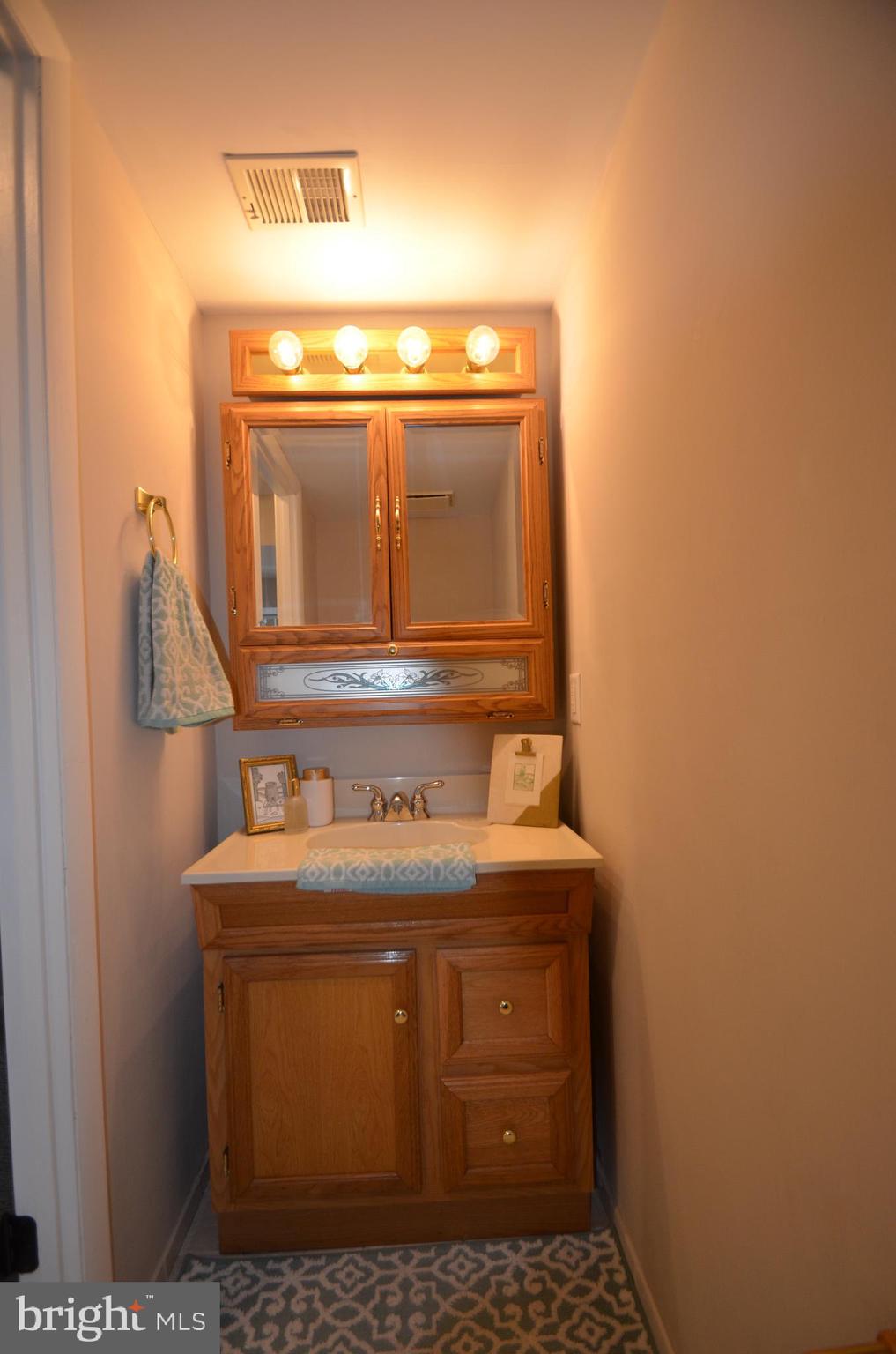 MORGANDALE CONDO - Residential