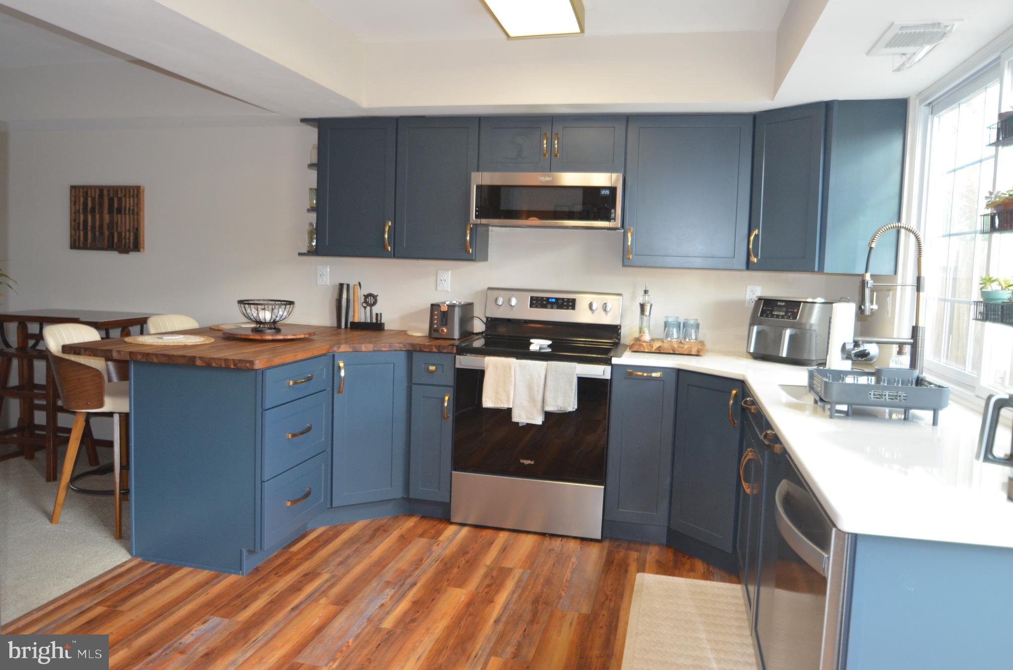 MORGANDALE CONDO - Residential