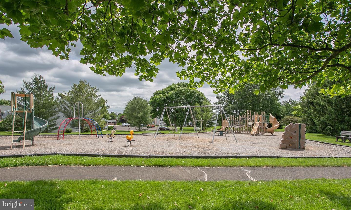 MORGANDALE CONDO - Residential