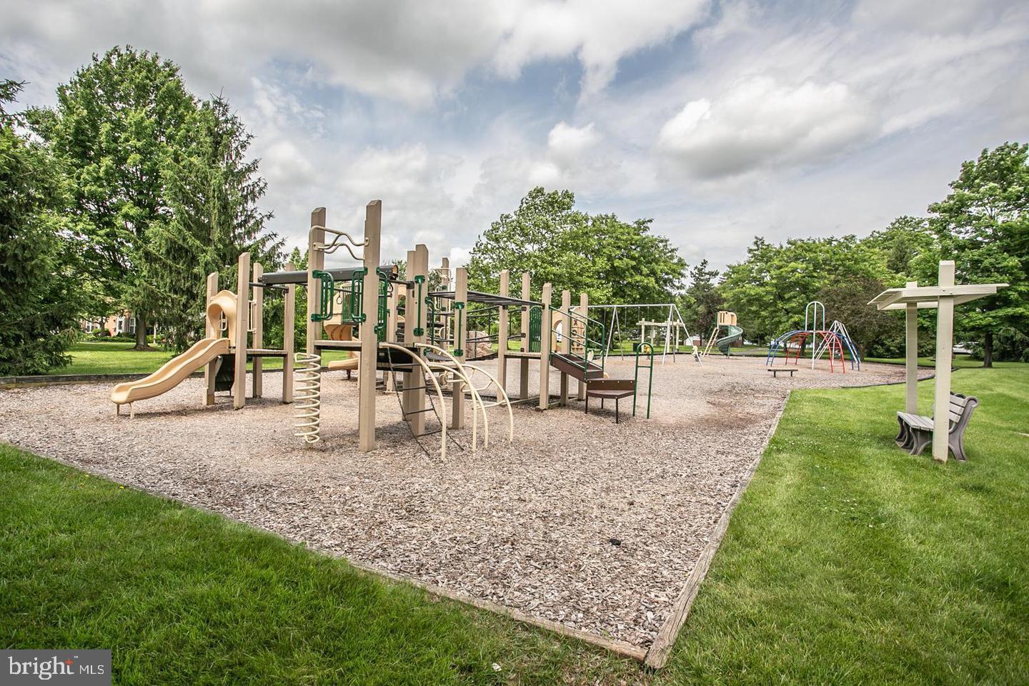 MORGANDALE CONDO - Residential