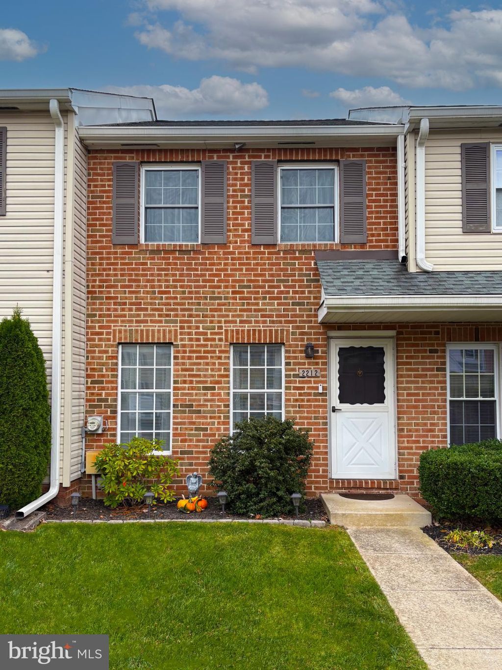 Photo of 2212 Mulberry Court, LANSDALE, PA 19446 (MLS # PAMC2160252)