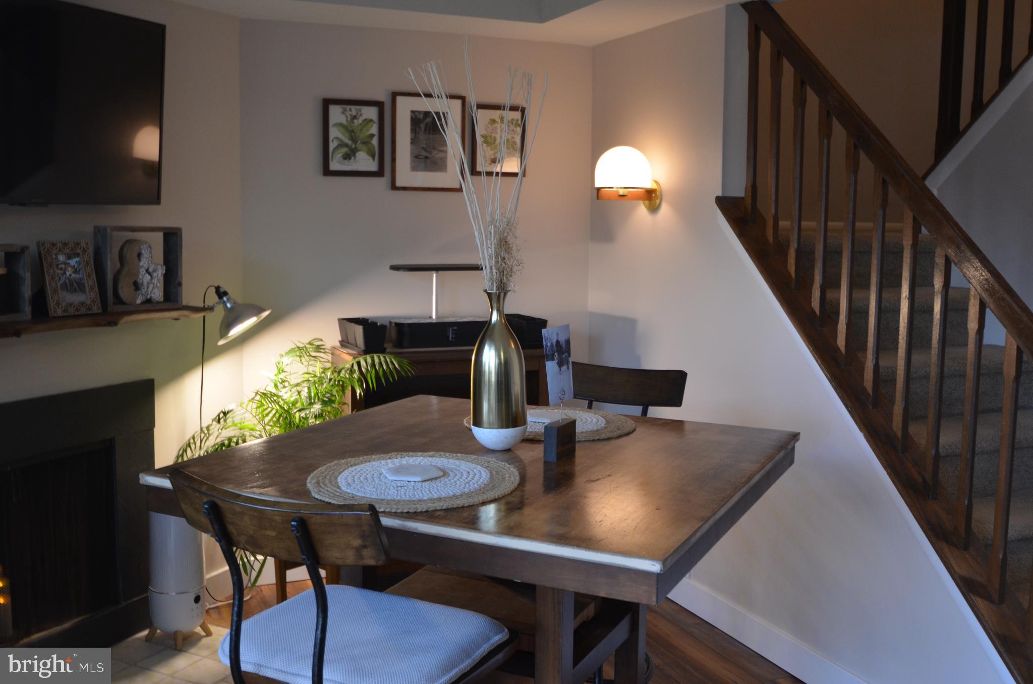 MORGANDALE CONDO - Residential