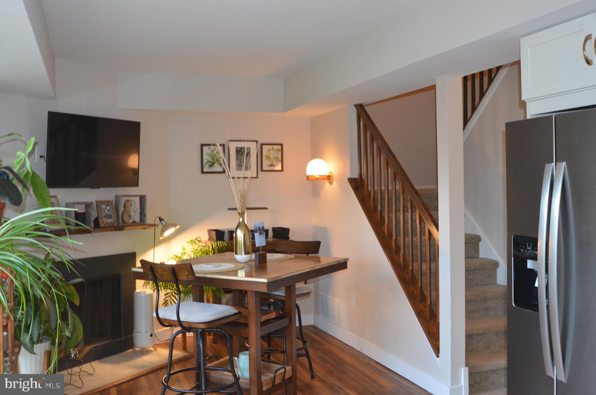 MORGANDALE CONDO - Residential