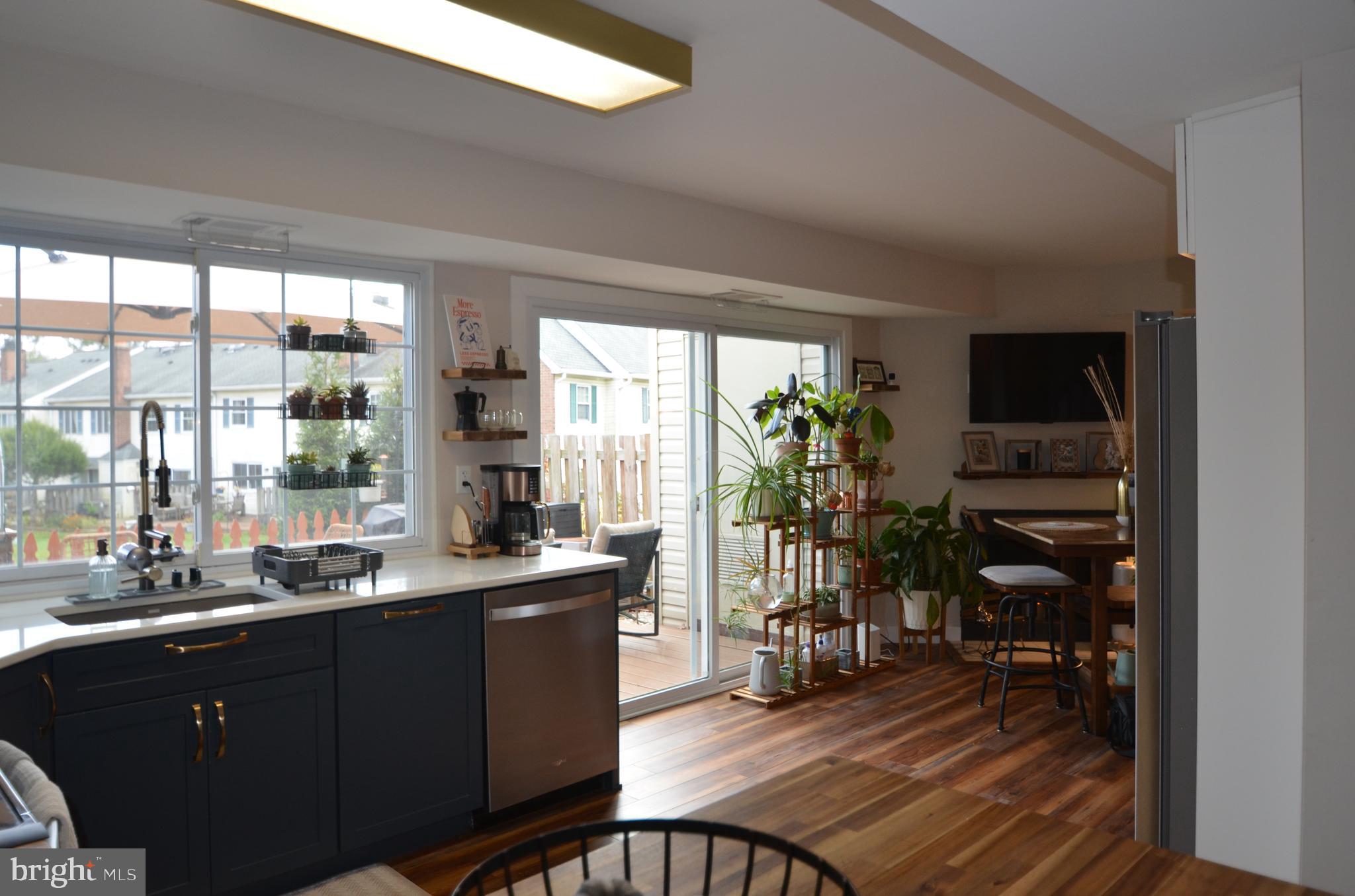 MORGANDALE CONDO - Residential