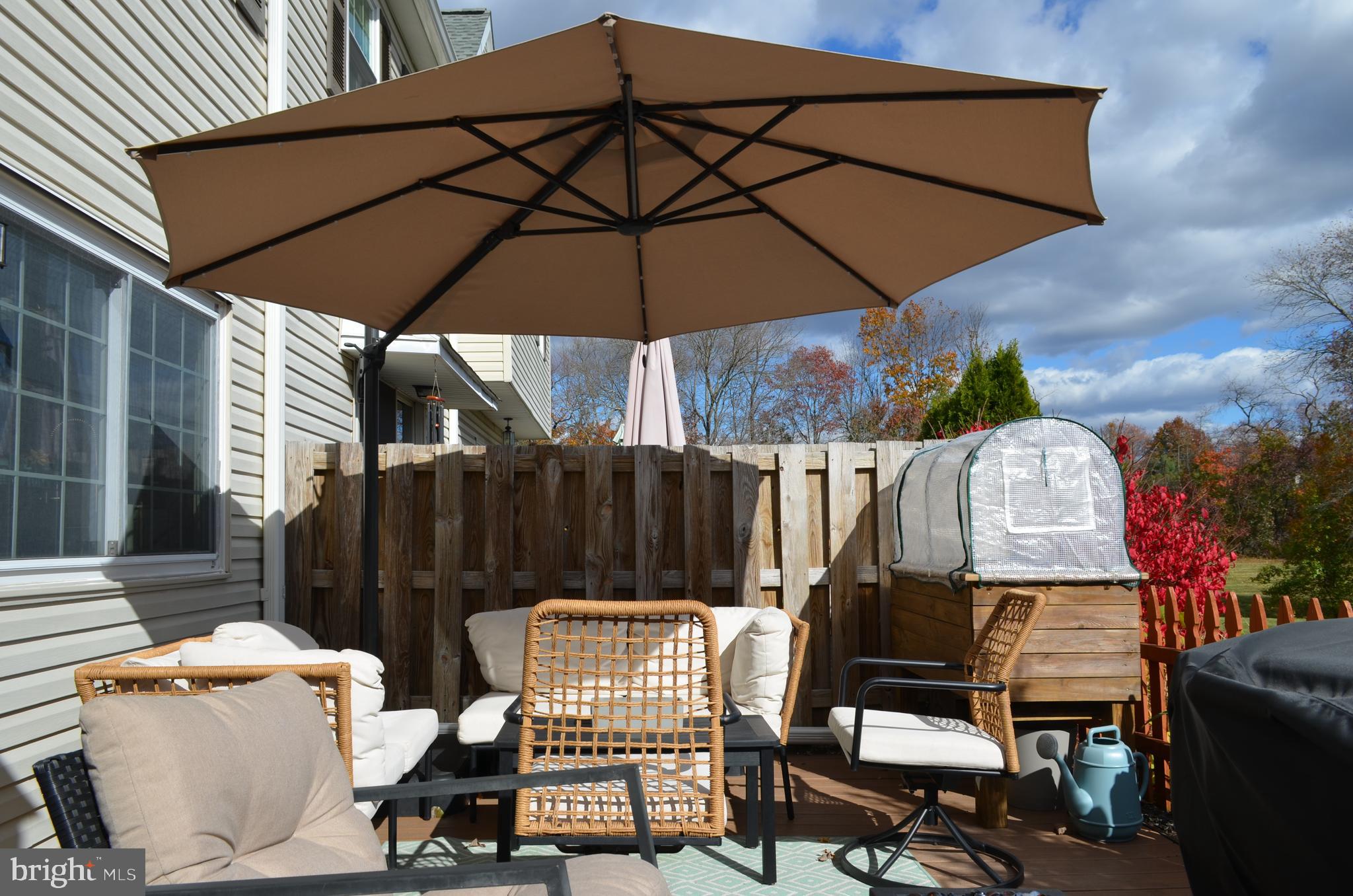 MORGANDALE CONDO - Residential