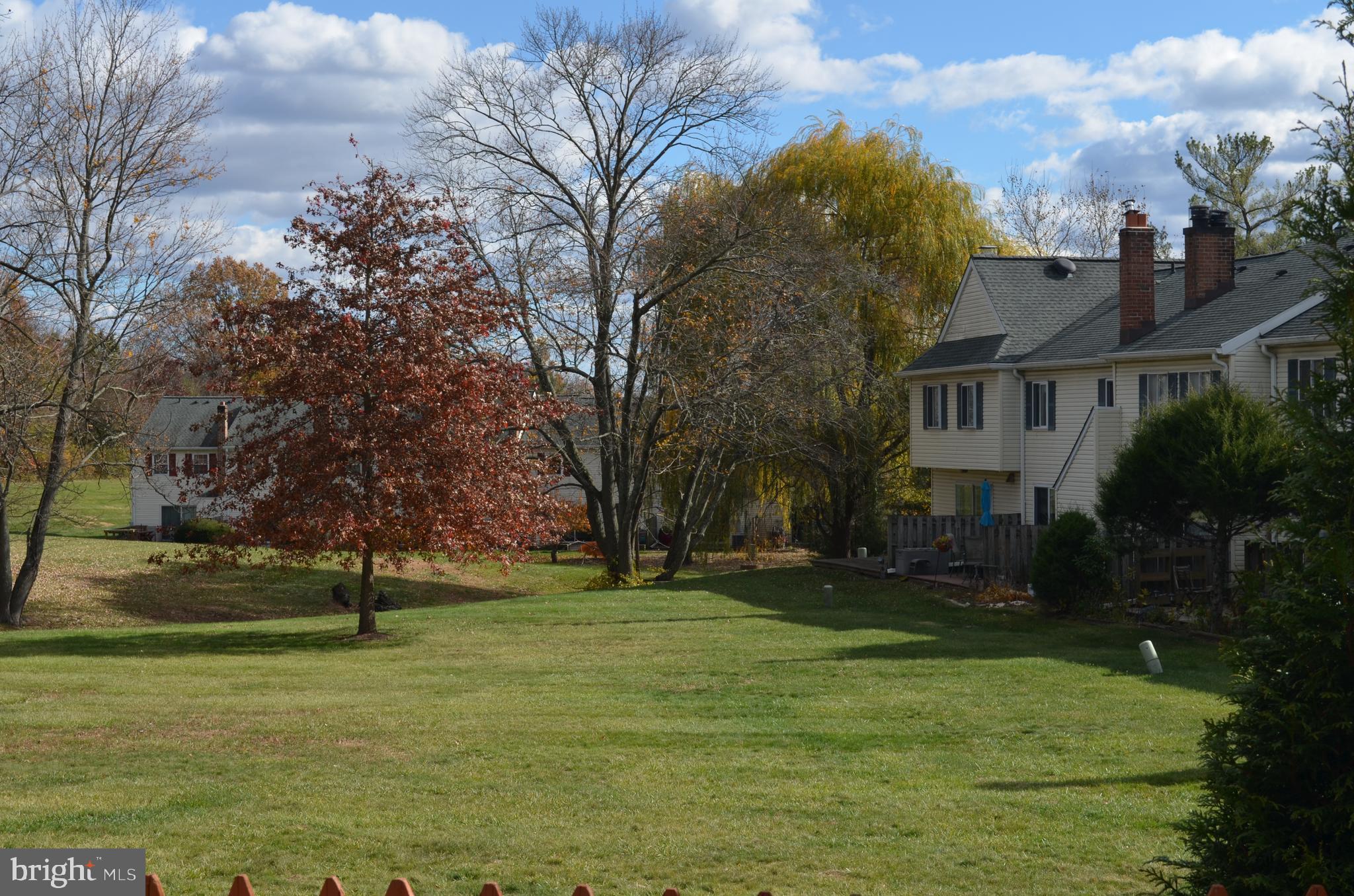 MORGANDALE CONDO - Residential