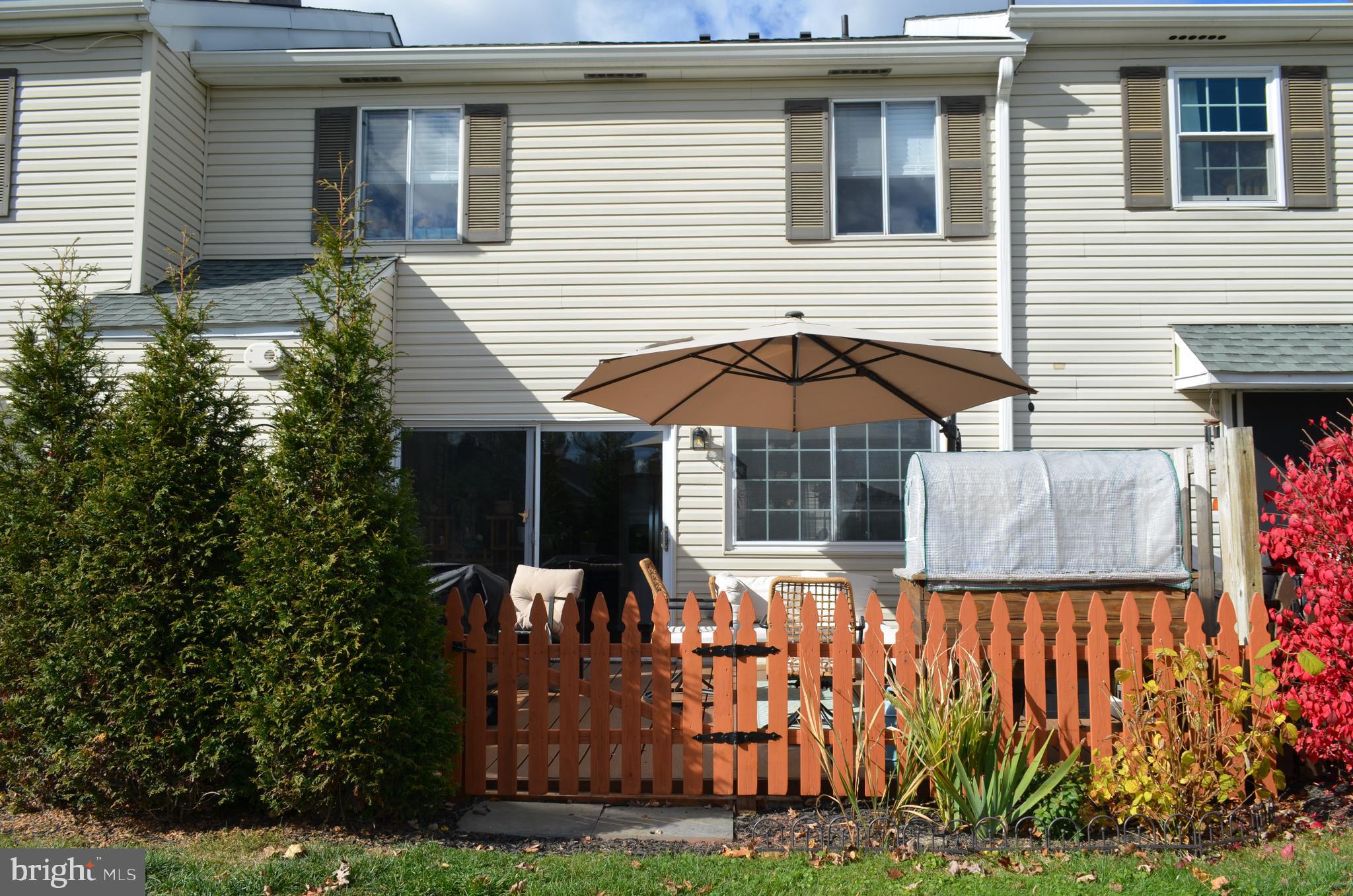 MORGANDALE CONDO - Residential