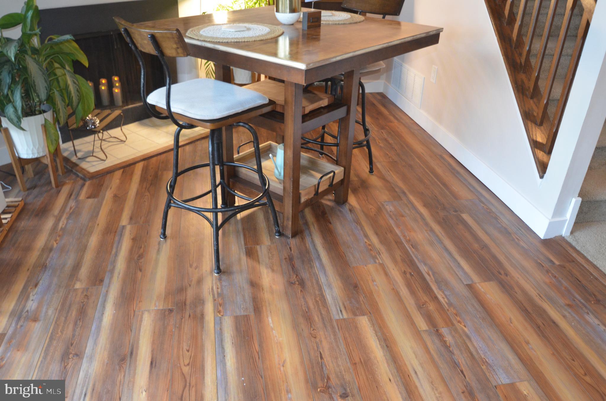 MORGANDALE CONDO - Residential