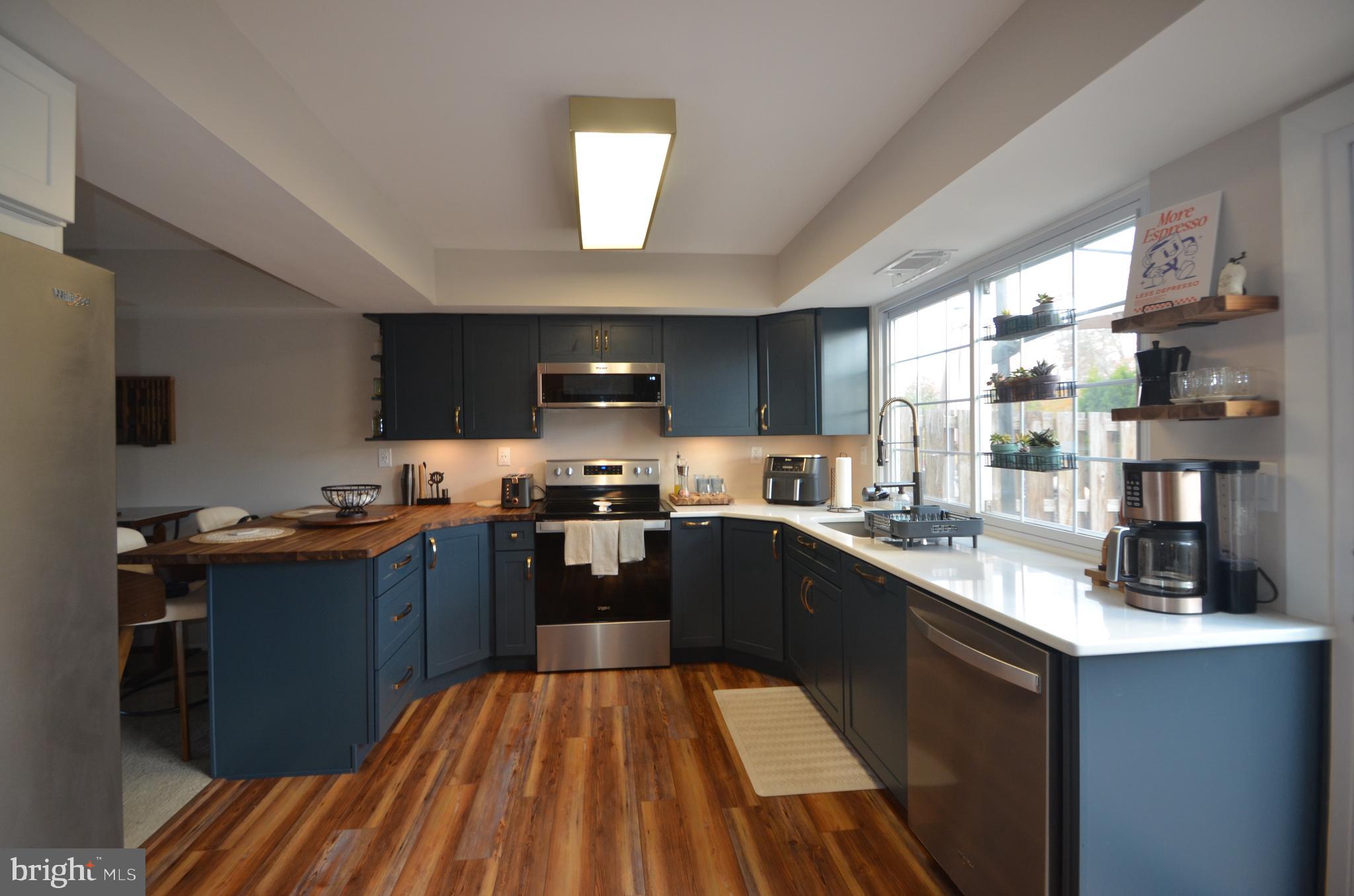 MORGANDALE CONDO - Residential