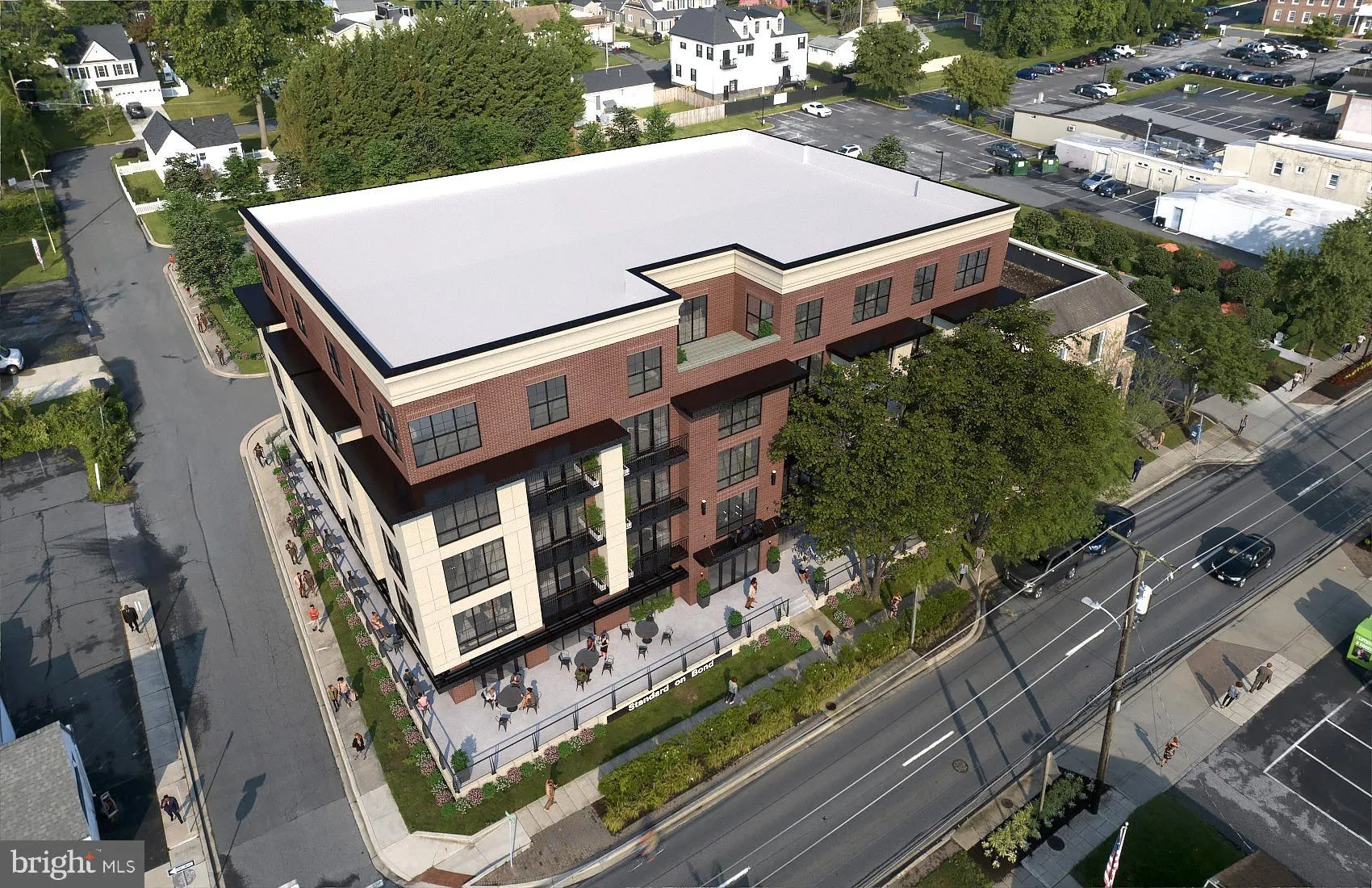 Additional image 47 of 128 N Bond Street Unit 305, Bel Air, MD 21014