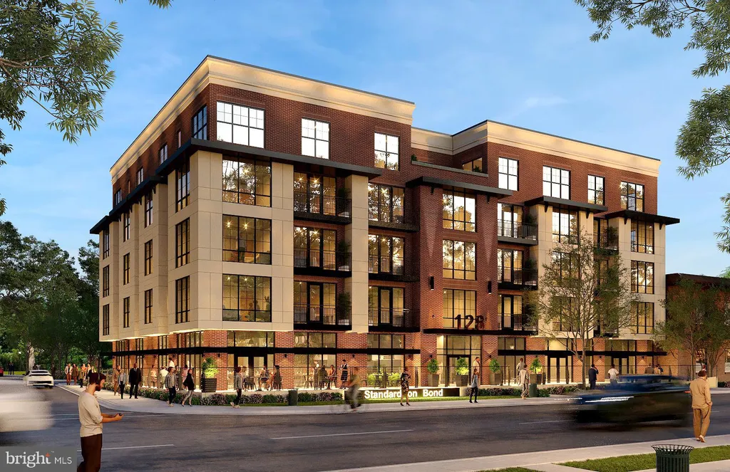 Additional image 28 of 128 N Bond Street Unit 305, Bel Air, MD 21014