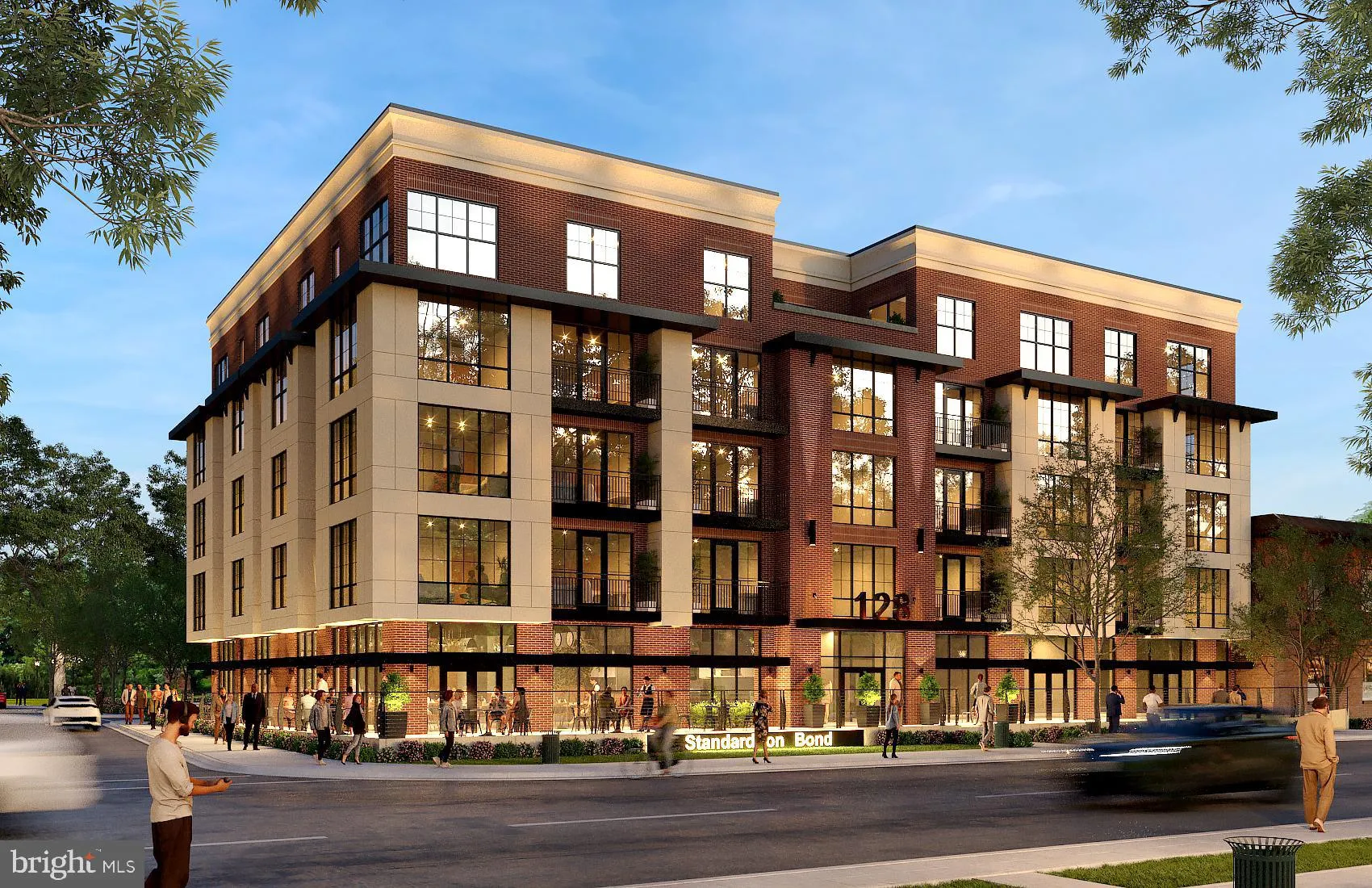 Additional image 29 of 128 N Bond Street Unit 305, Bel Air, MD 21014