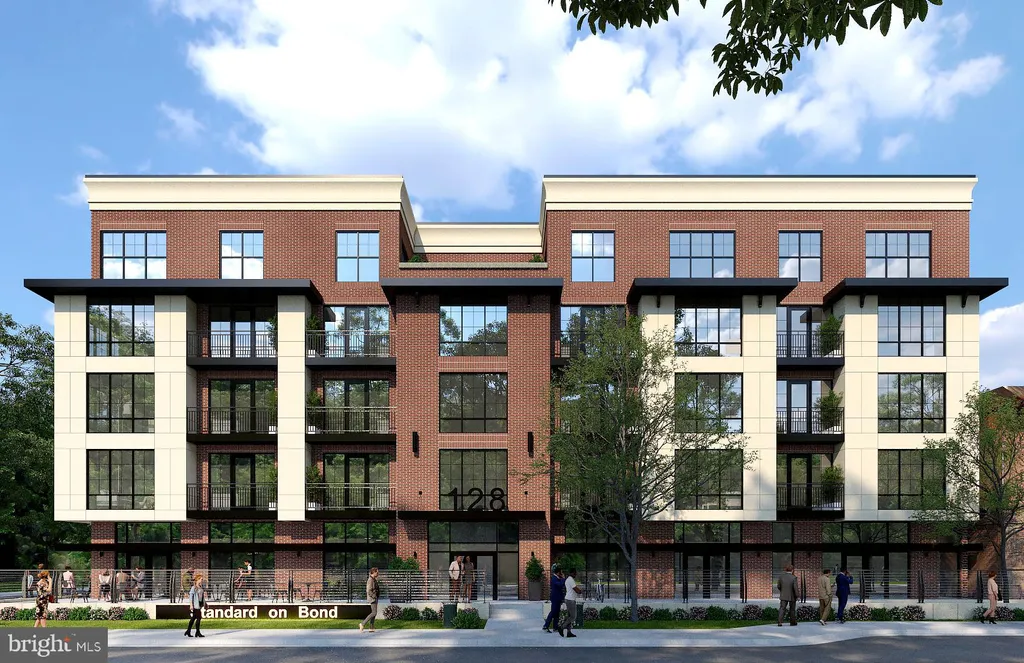 Additional image 3 of 128 N Bond Street Unit 305, Bel Air, MD 21014