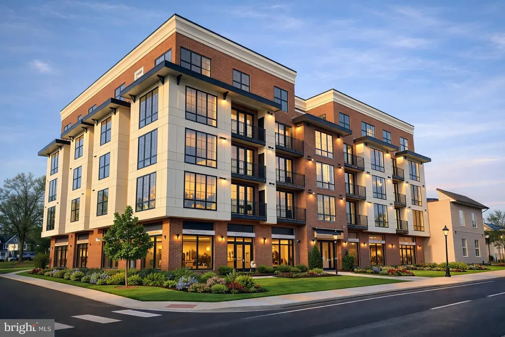 Additional image 23 of 128 N Bond Street Unit 305, Bel Air, MD 21014