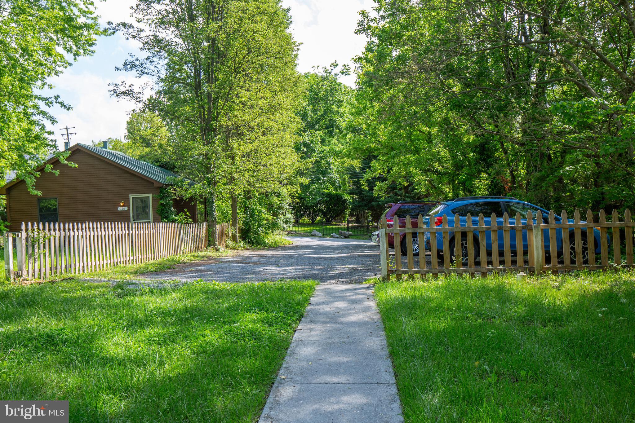 NONE AVAILABLE - Residential Lease