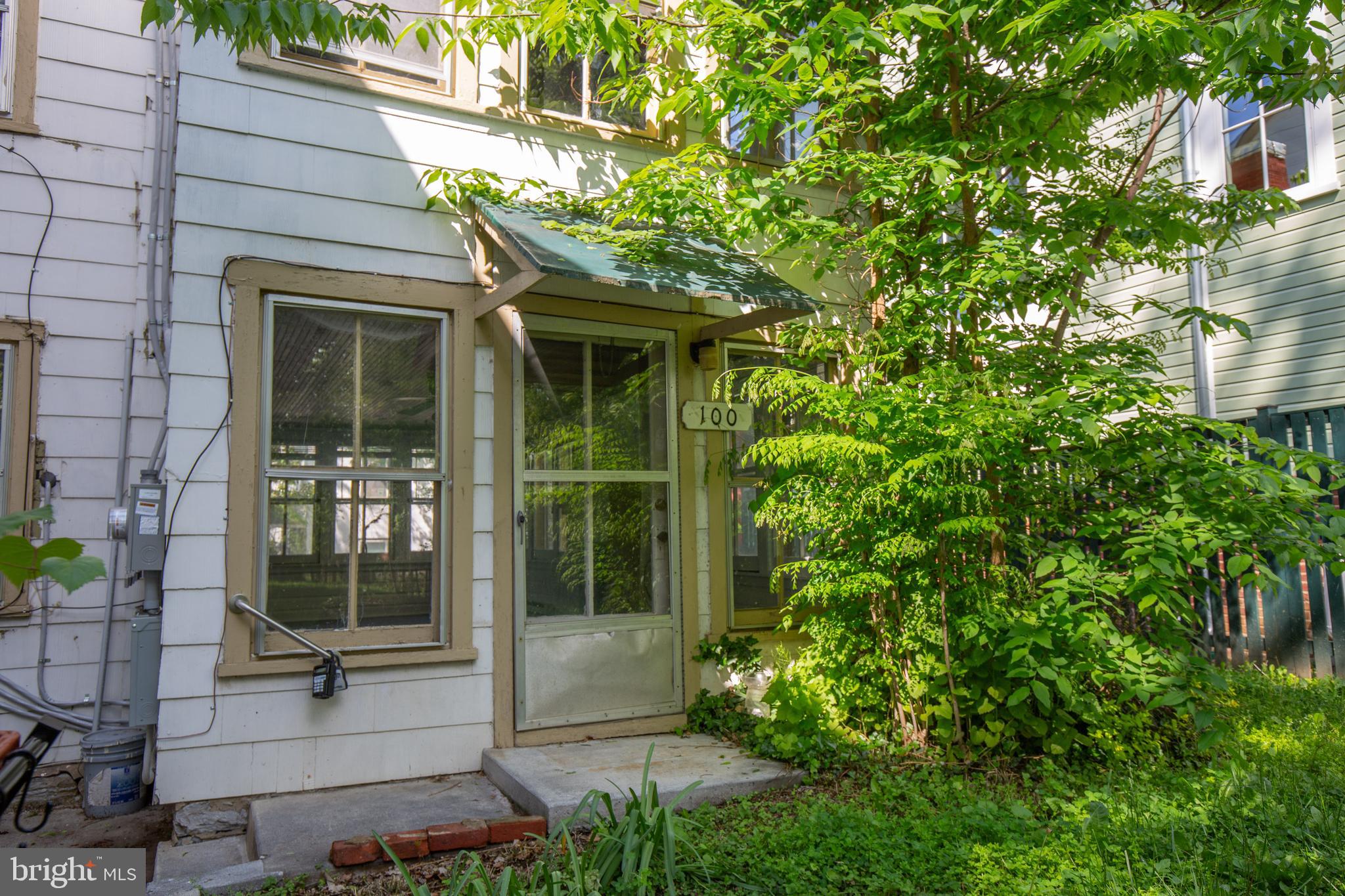 NONE AVAILABLE - Residential Lease