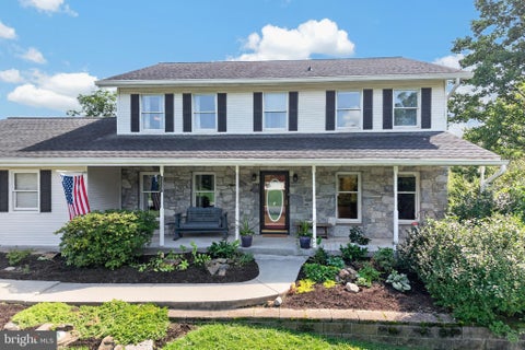 Photo of 140 Freedom Valley Circle, COATESVILLE, PA 19320 (MLS # PACT2134288)