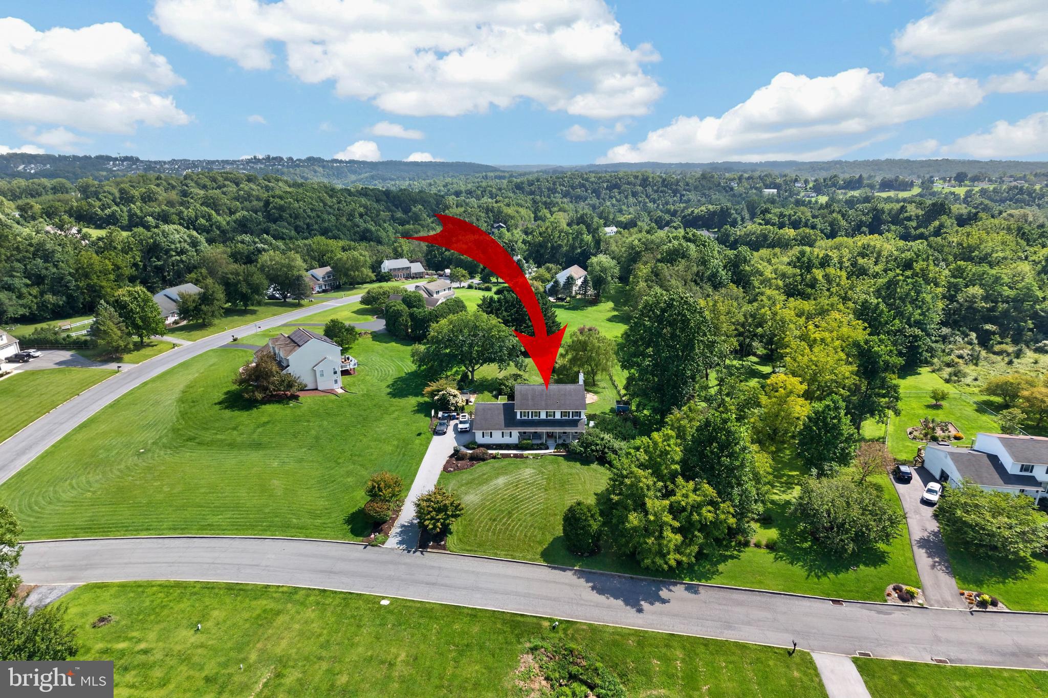 140 FREEDOM VALLEY CIRCLE