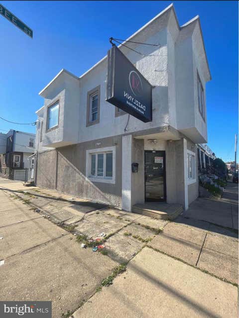 Homes For Sale - 4084 Higbee Street<br/> PHILADELPHIA, PA 19135