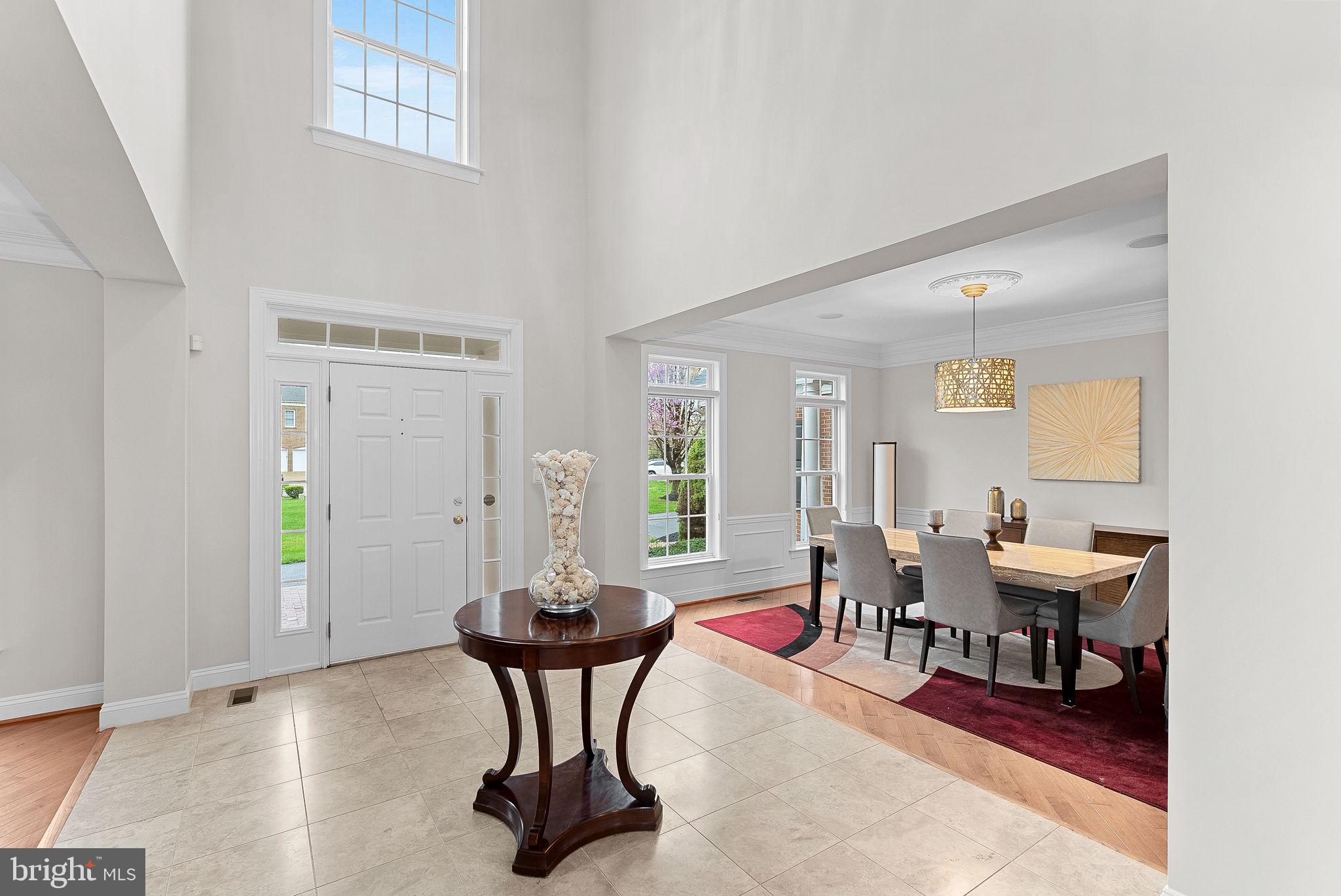 ROBERTSON FARM - Residential