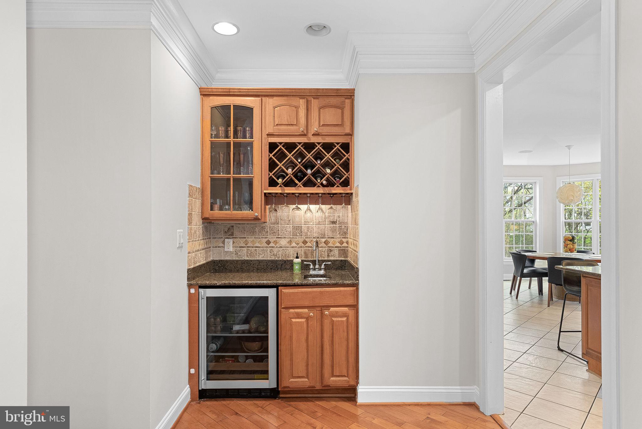 ROBERTSON FARM - Residential