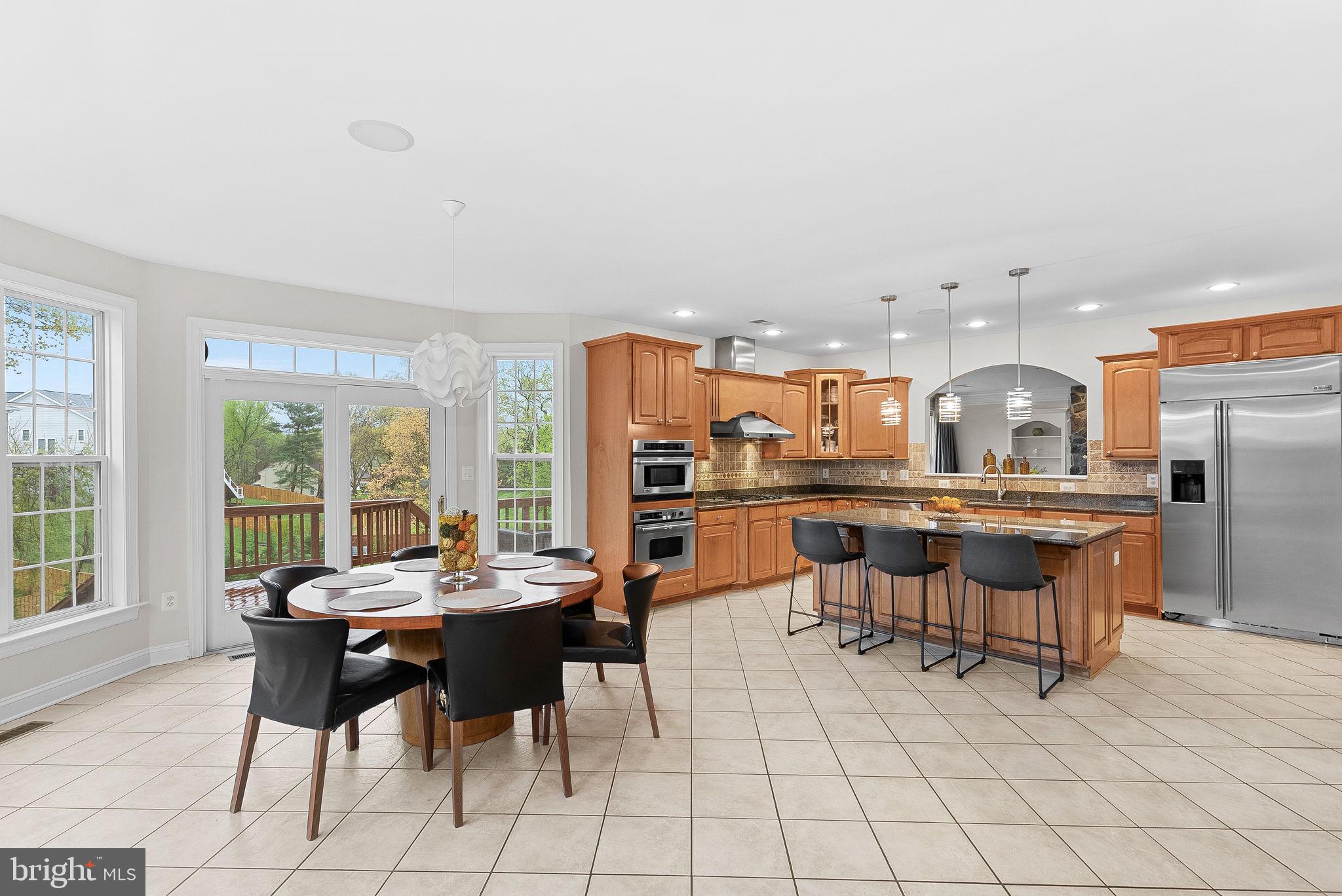 ROBERTSON FARM - Residential