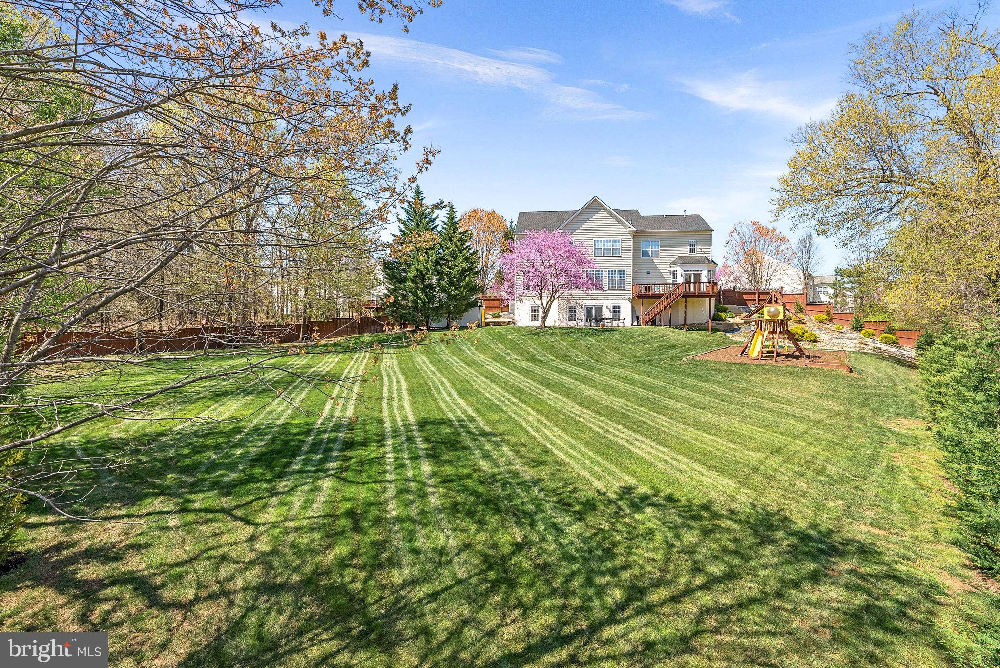 ROBERTSON FARM - Residential