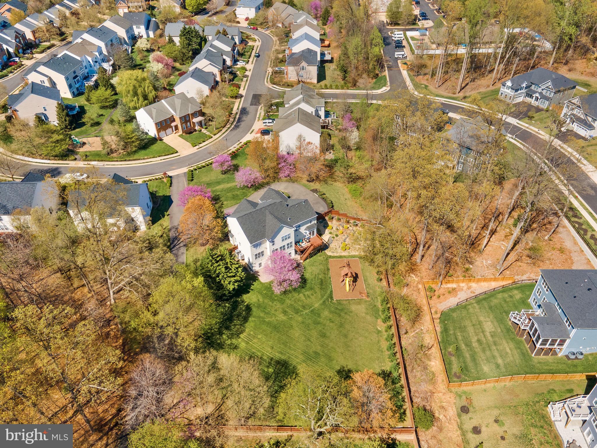 ROBERTSON FARM - Residential