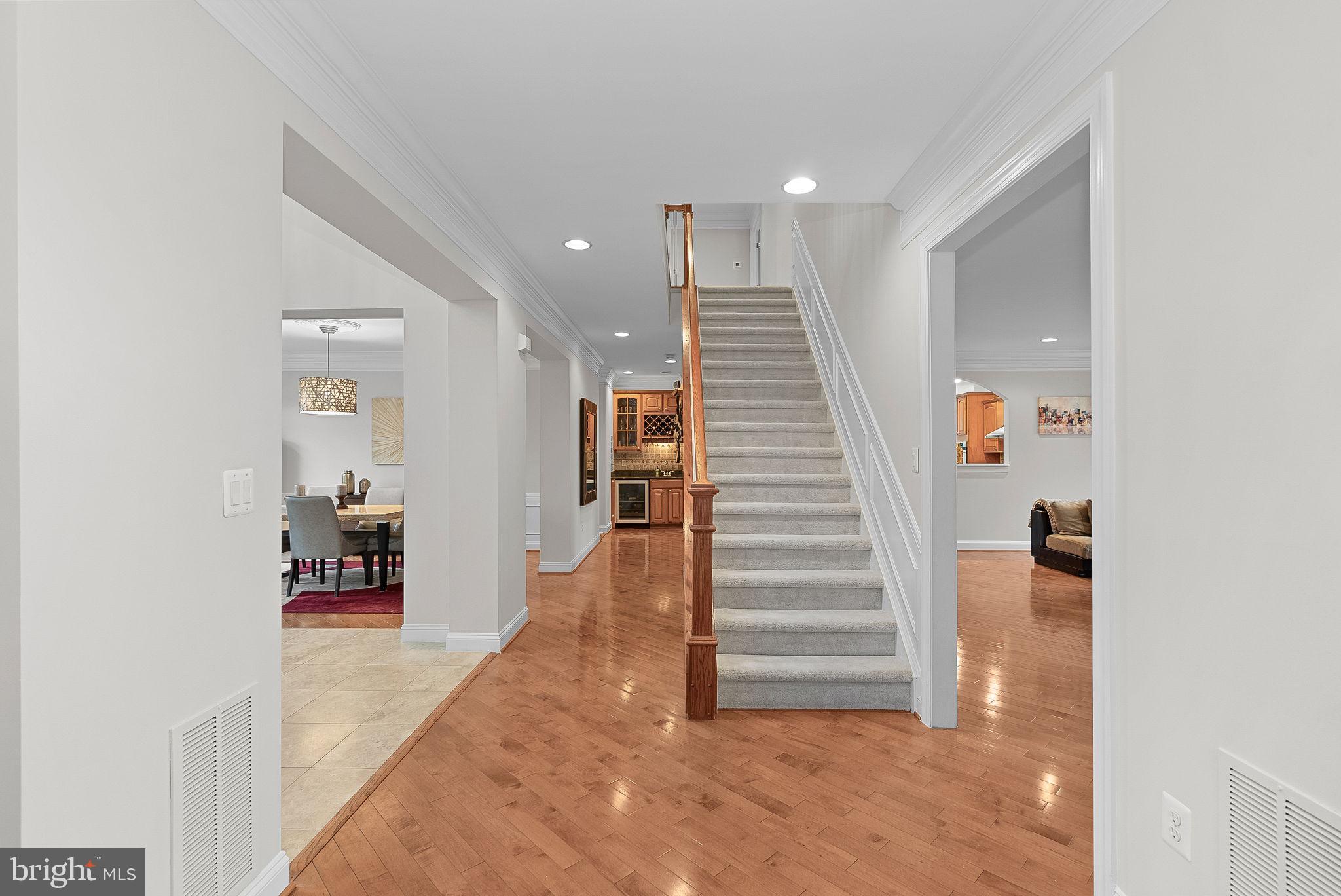 ROBERTSON FARM - Residential