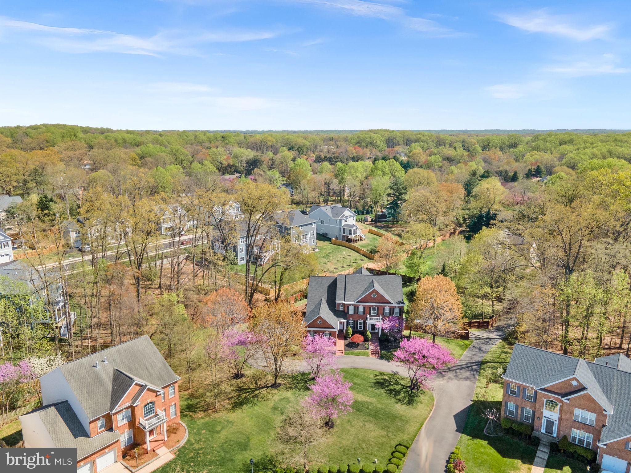 ROBERTSON FARM - Residential