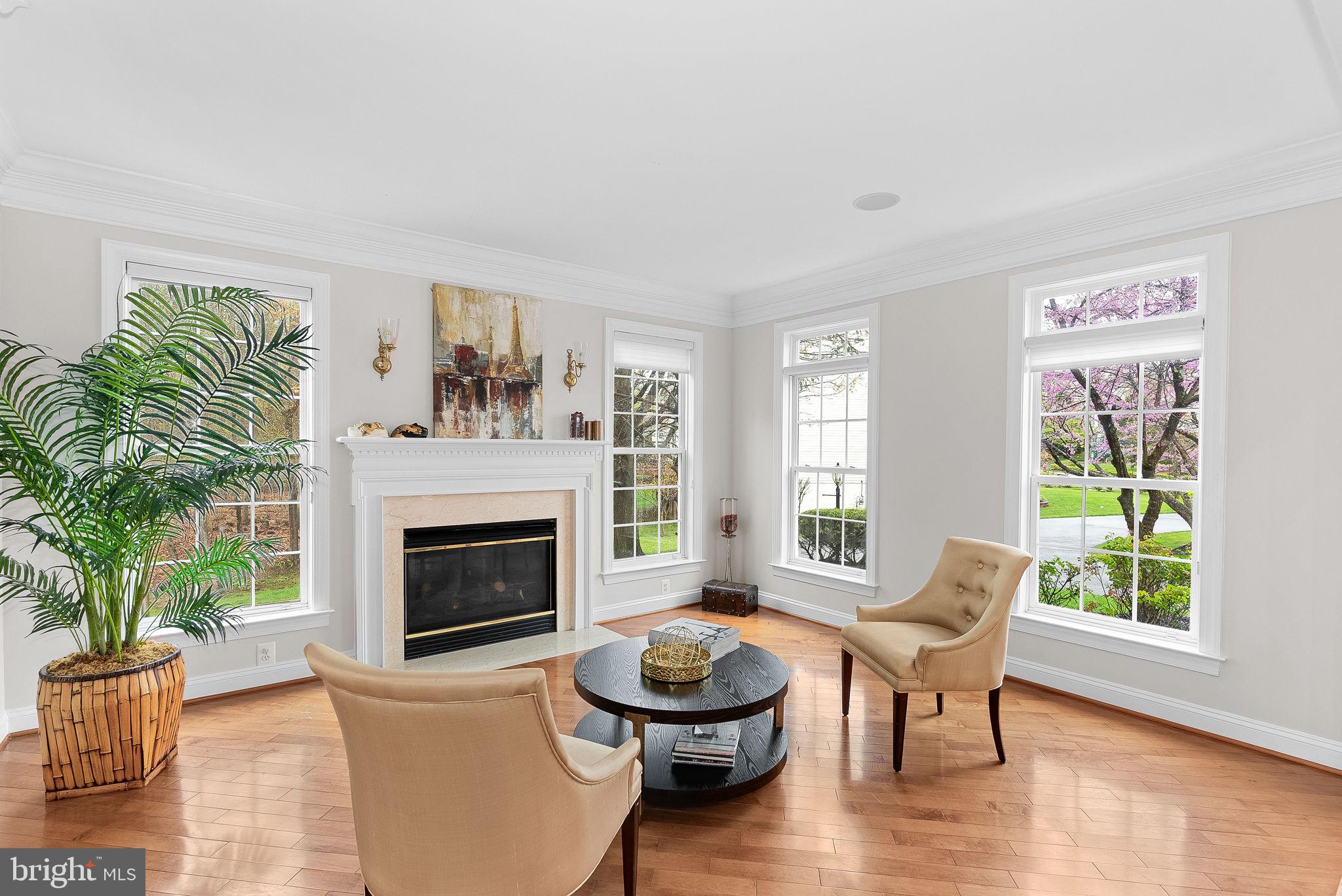 ROBERTSON FARM - Residential