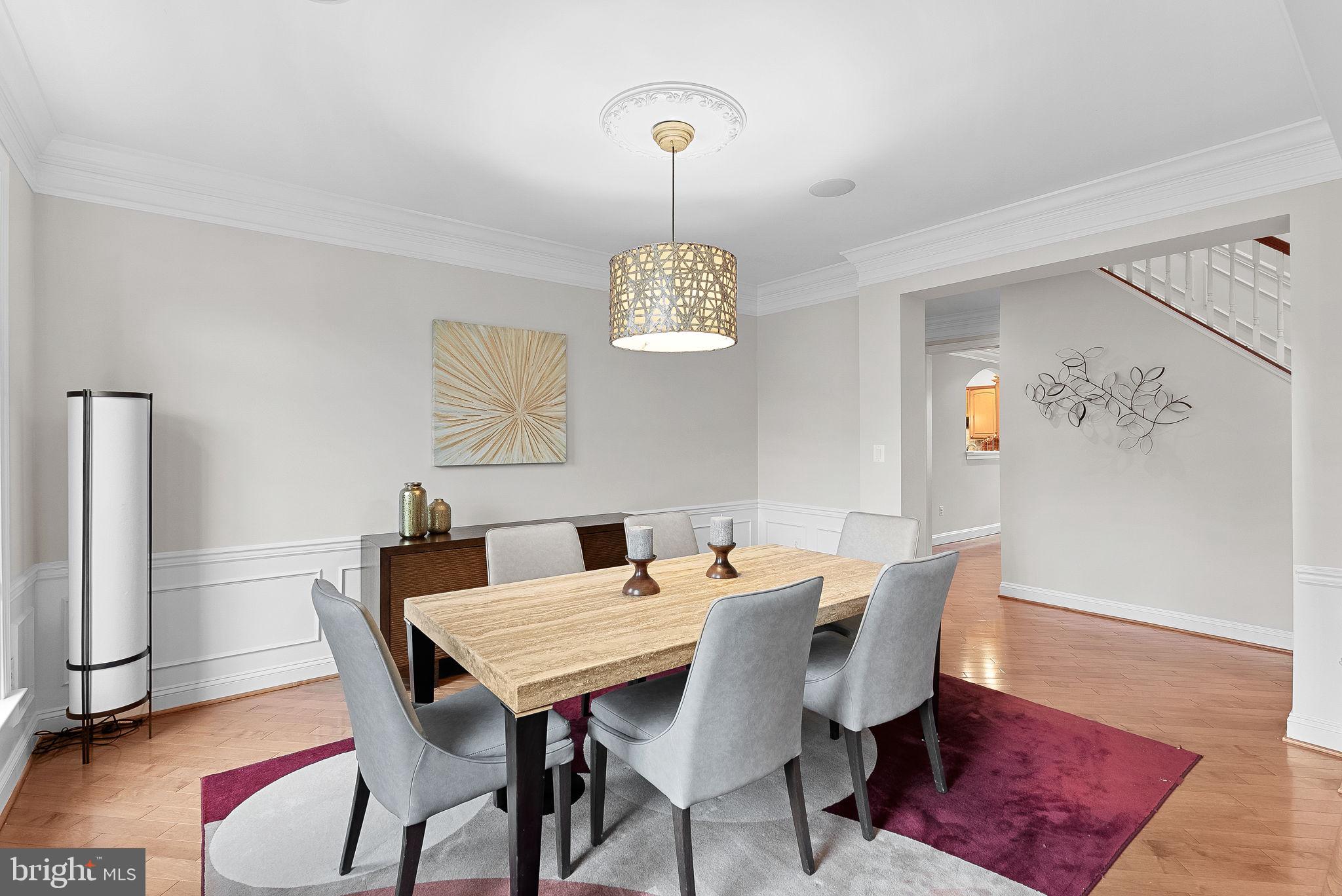 ROBERTSON FARM - Residential