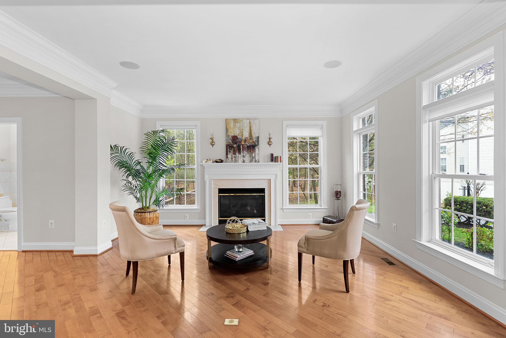 ROBERTSON FARM - Residential