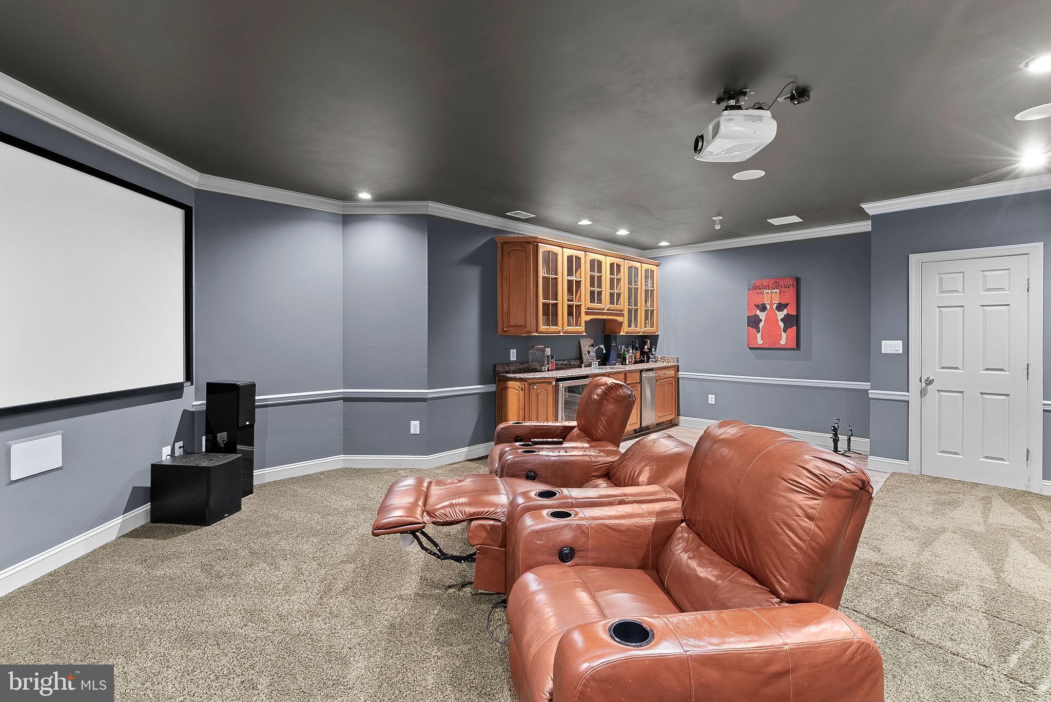 ROBERTSON FARM - Residential