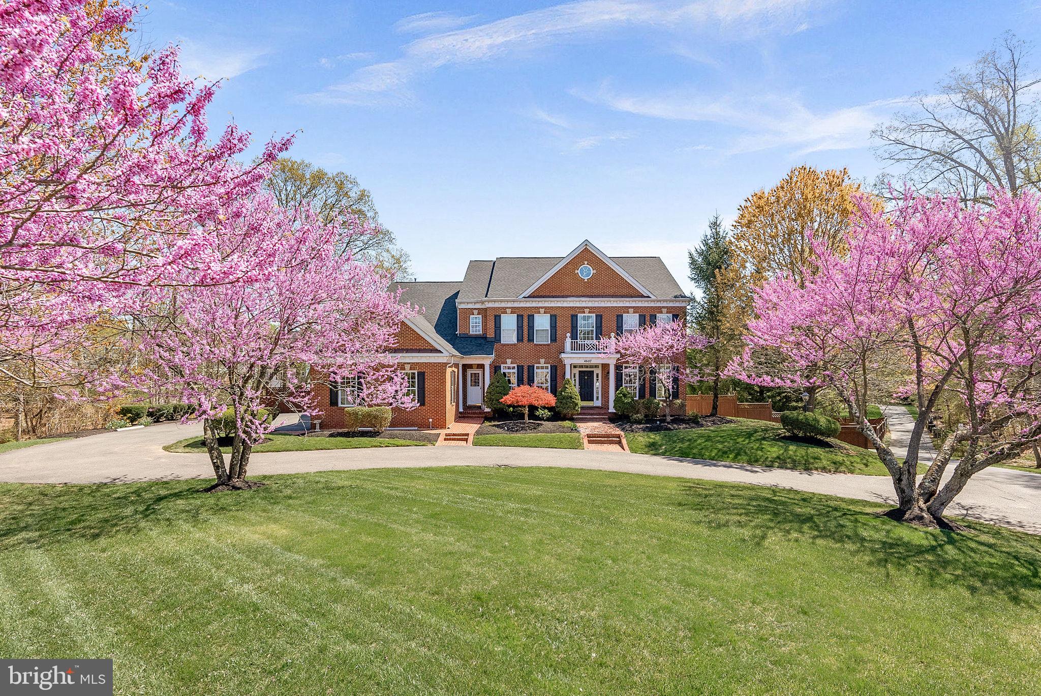 ROBERTSON FARM - Residential