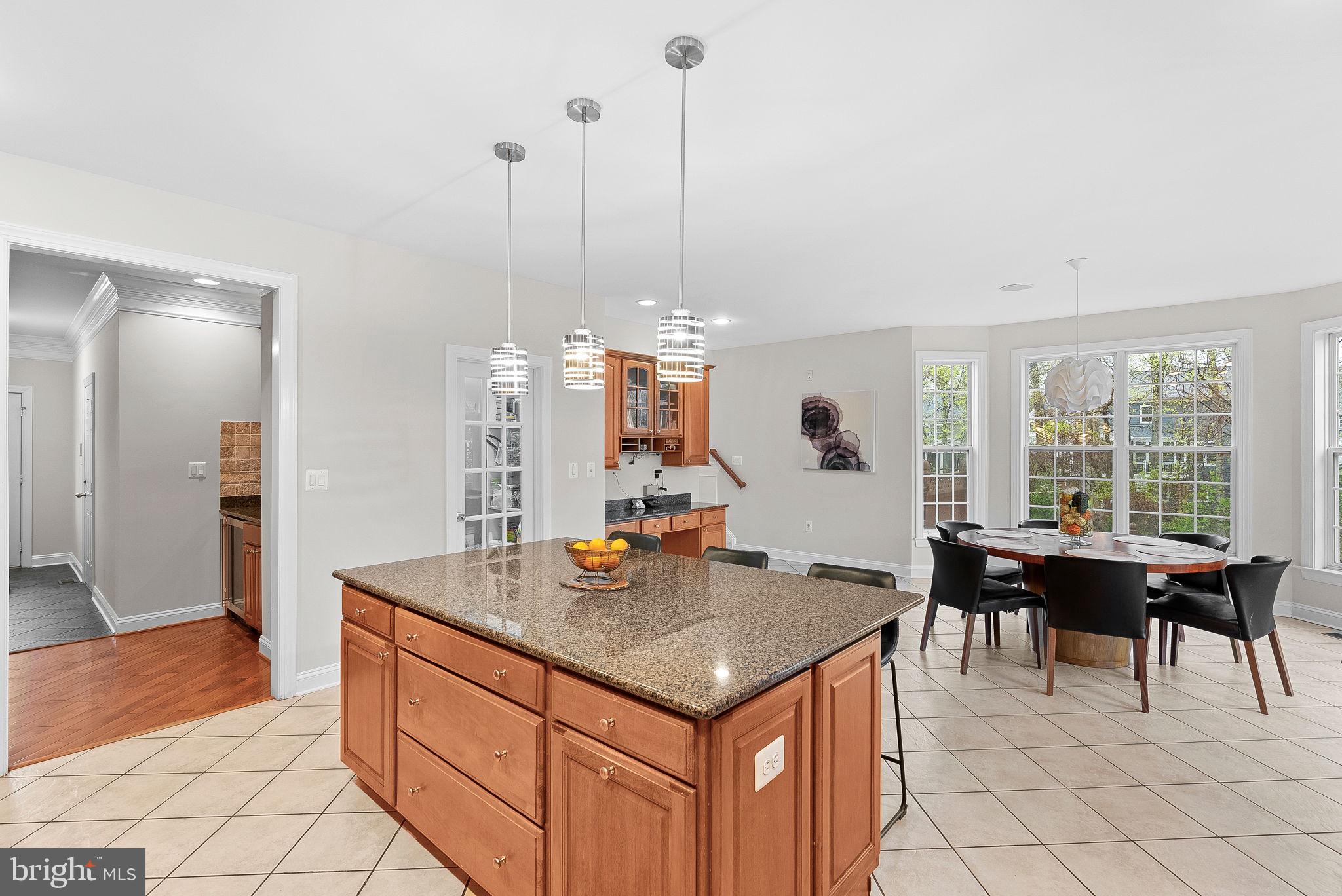 ROBERTSON FARM - Residential