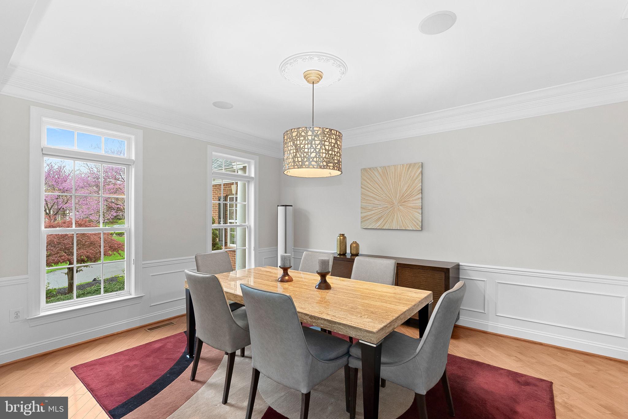 ROBERTSON FARM - Residential