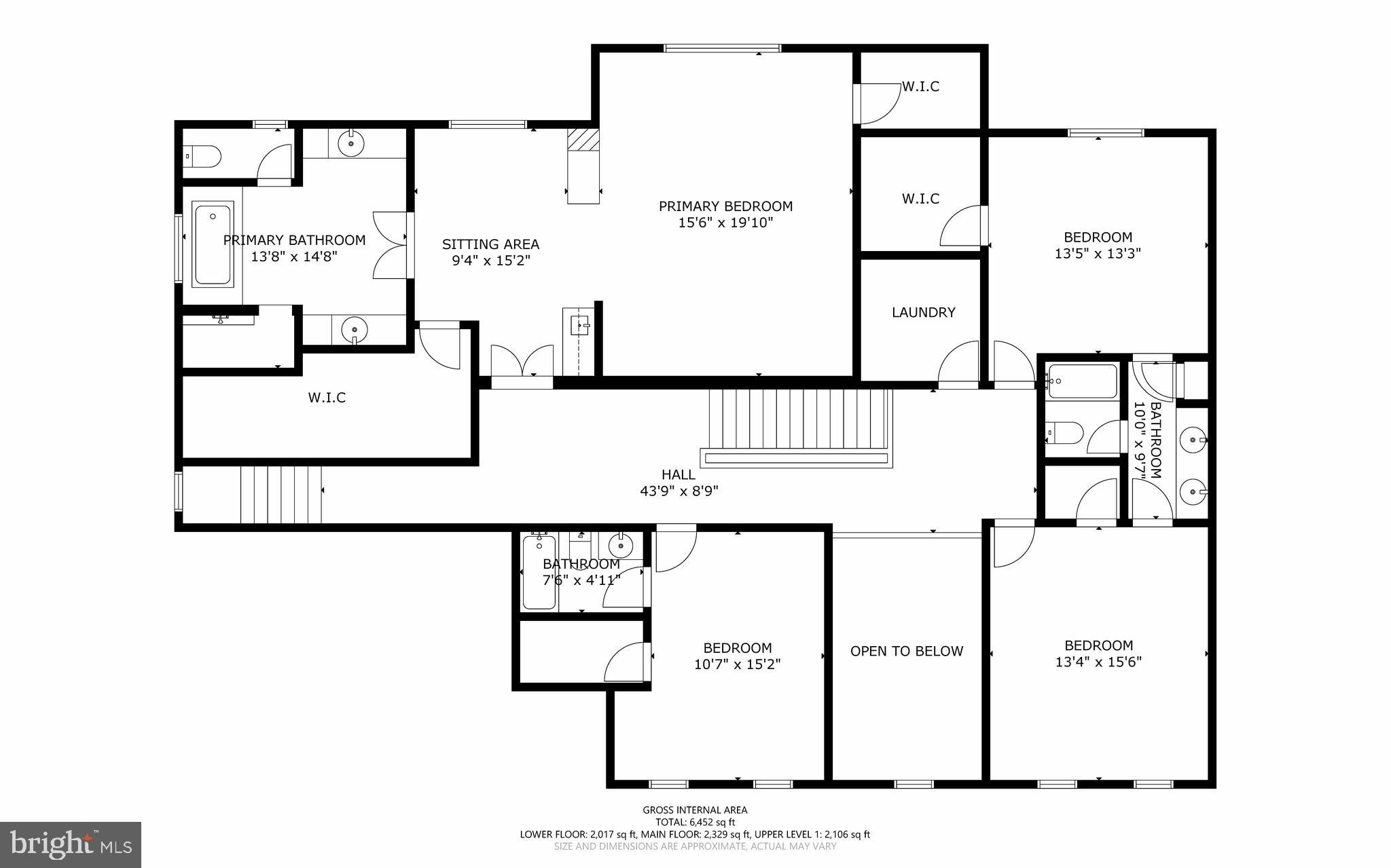 ROBERTSON FARM - Residential
