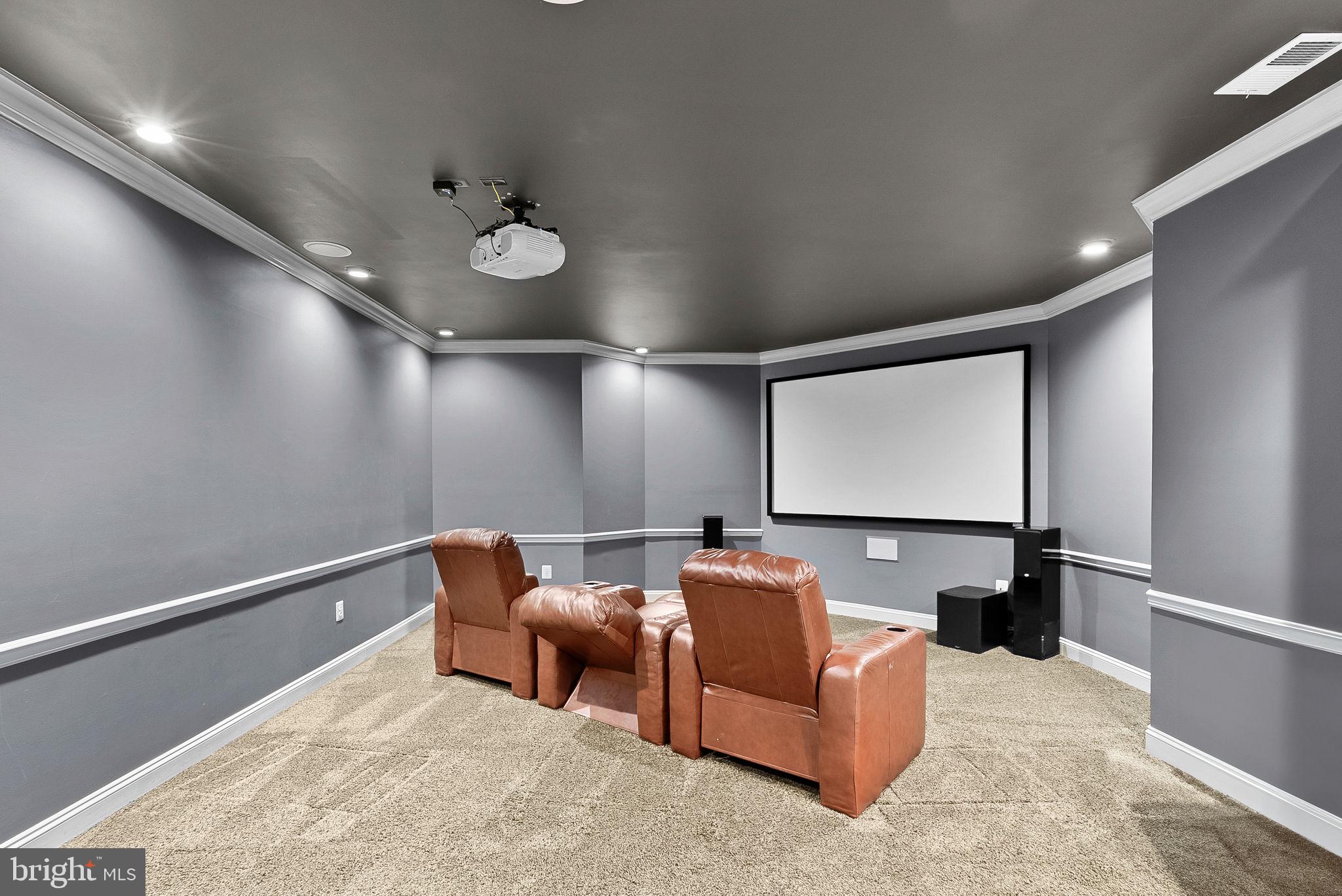 ROBERTSON FARM - Residential